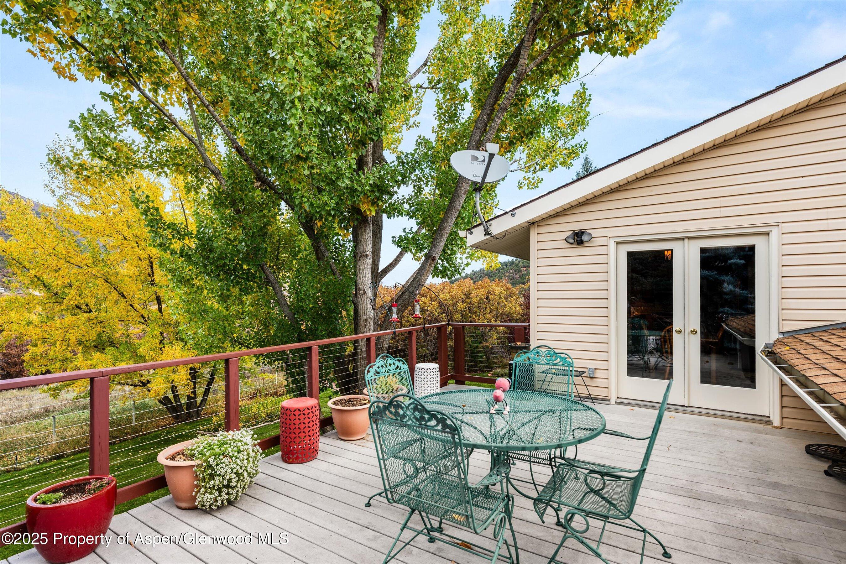 46 Alpine Court Glenwood Springs CO 81601