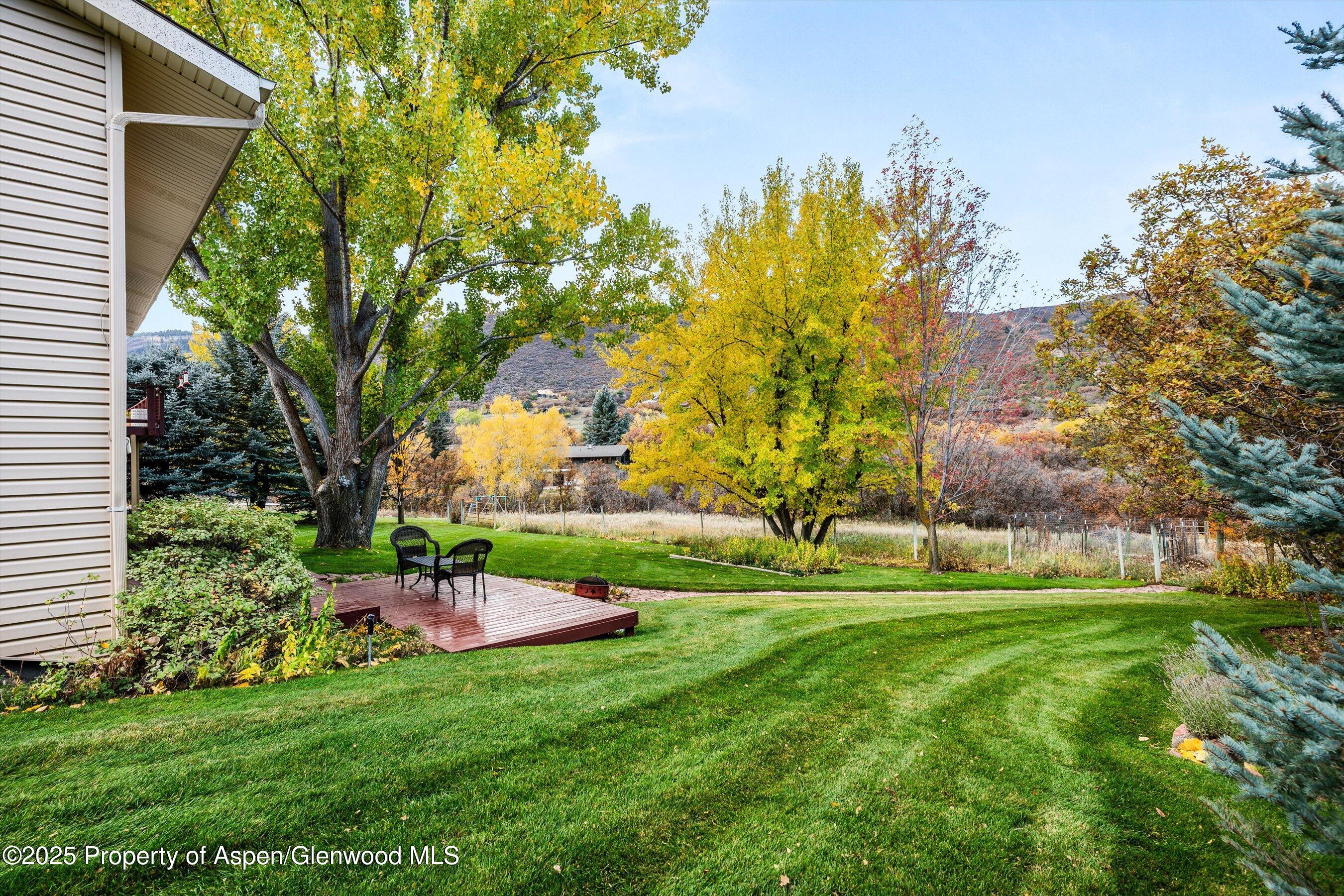 46 Alpine Court Glenwood Springs CO 81601