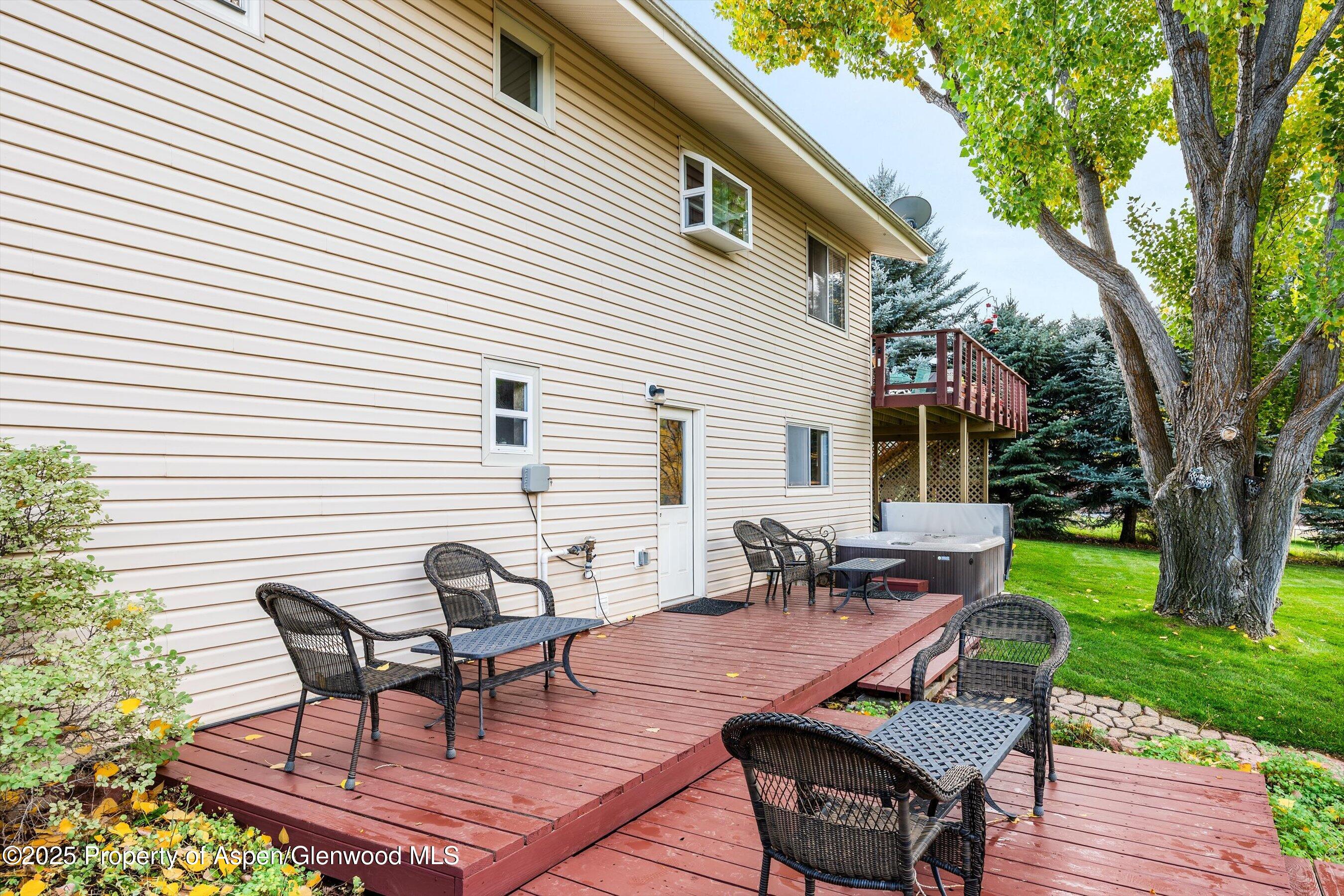 46 Alpine Court Glenwood Springs CO 81601