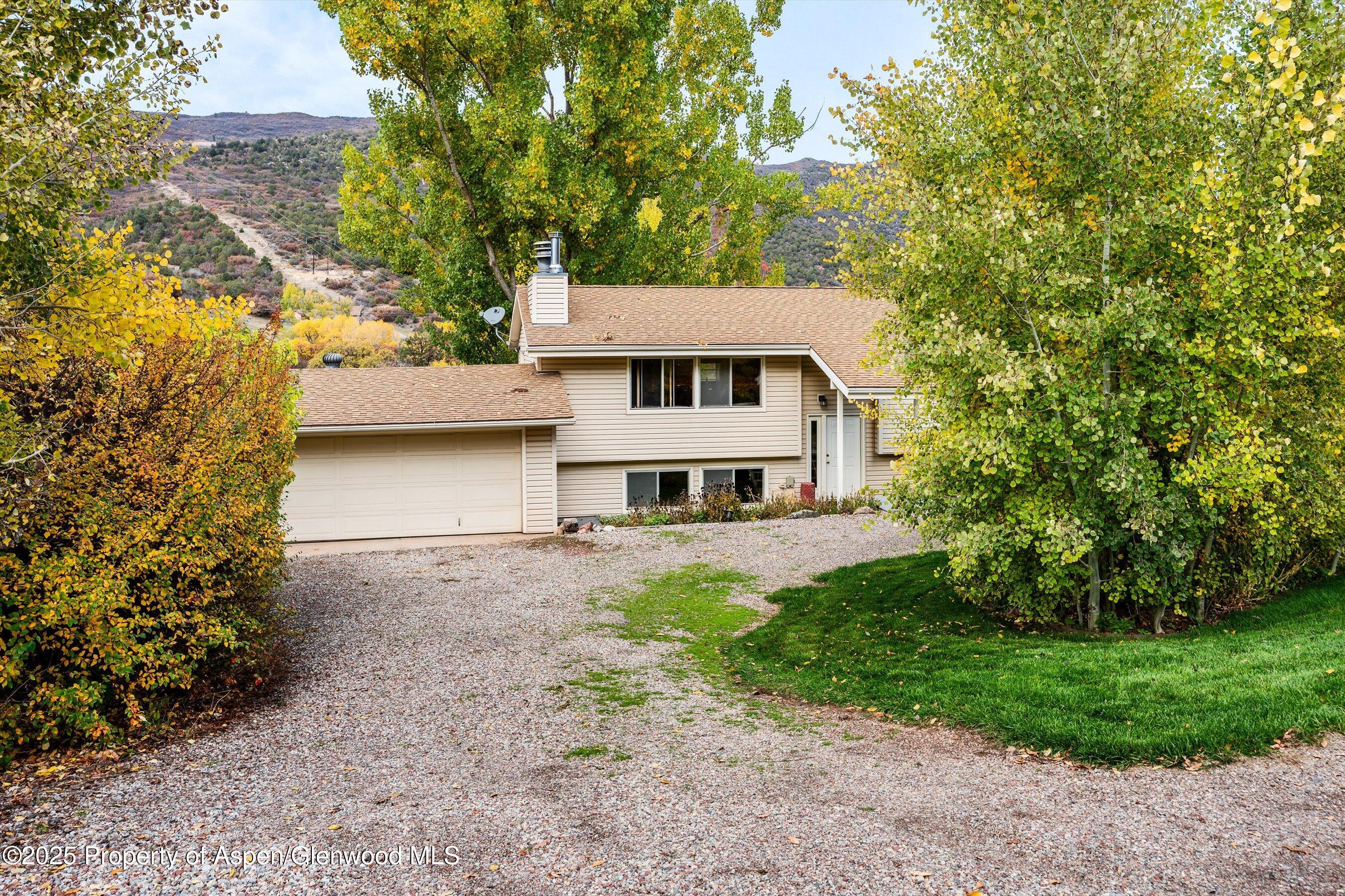46 Alpine Court Glenwood Springs CO 81601