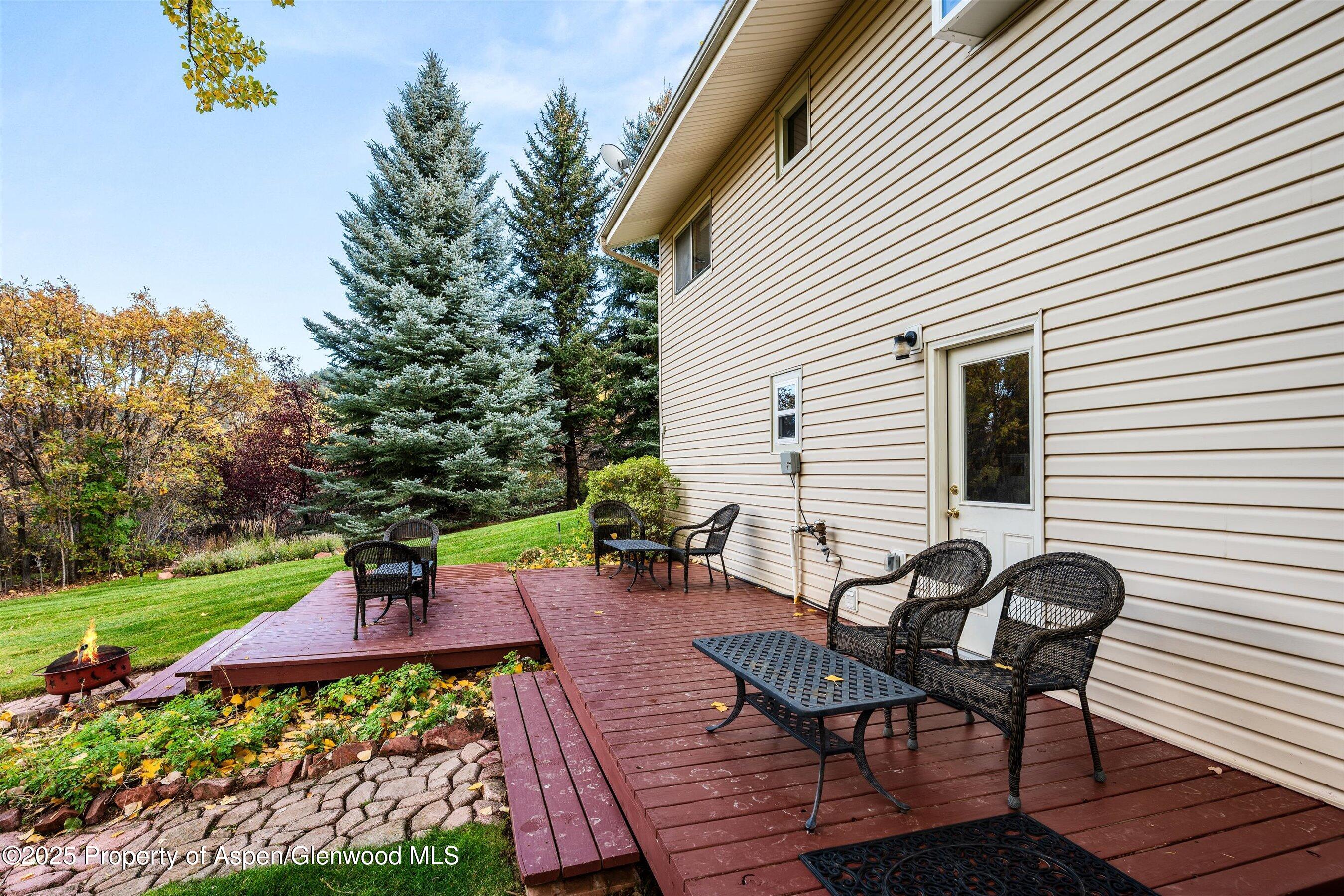 46 Alpine Court Glenwood Springs CO 81601