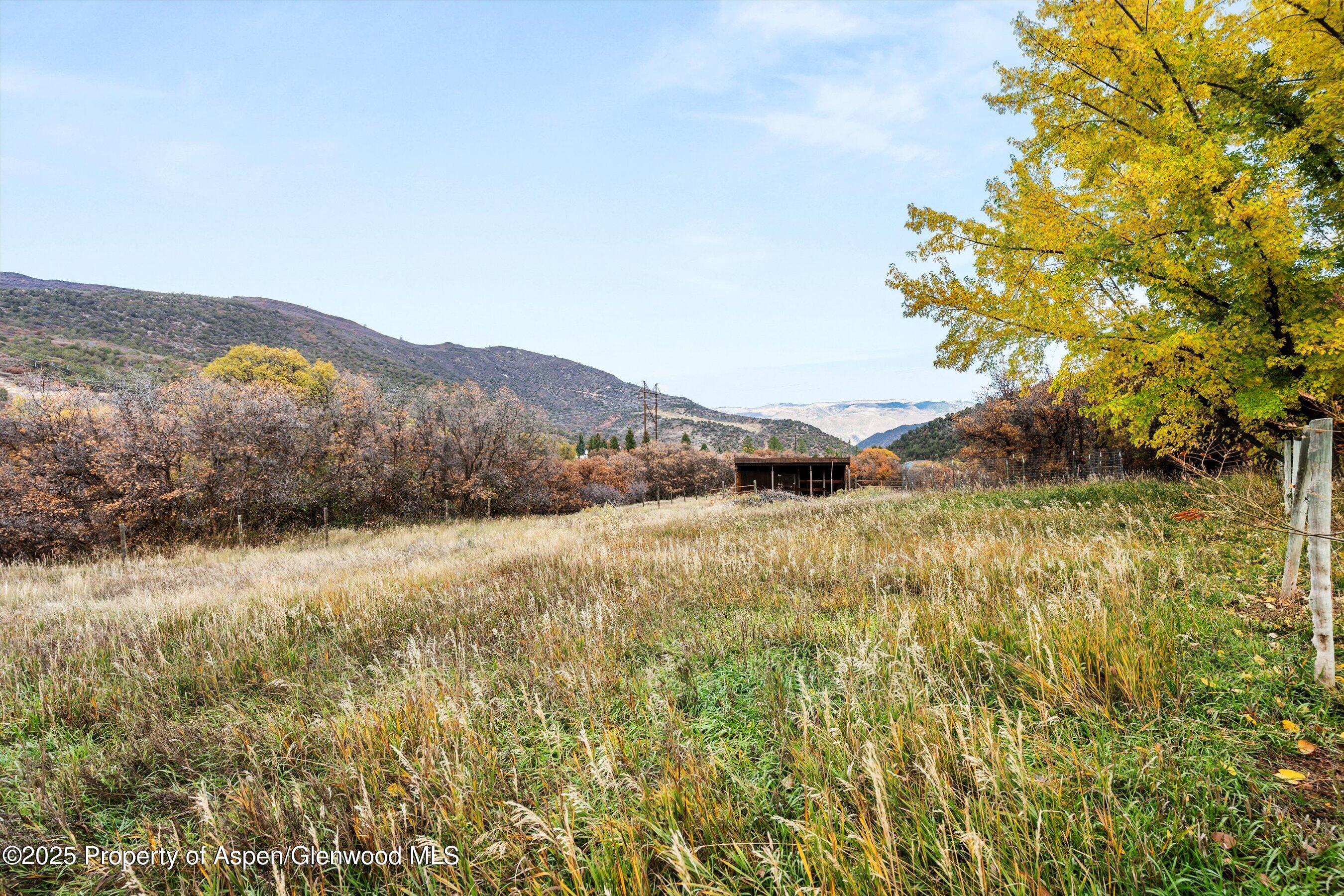 46 Alpine Court Glenwood Springs CO 81601