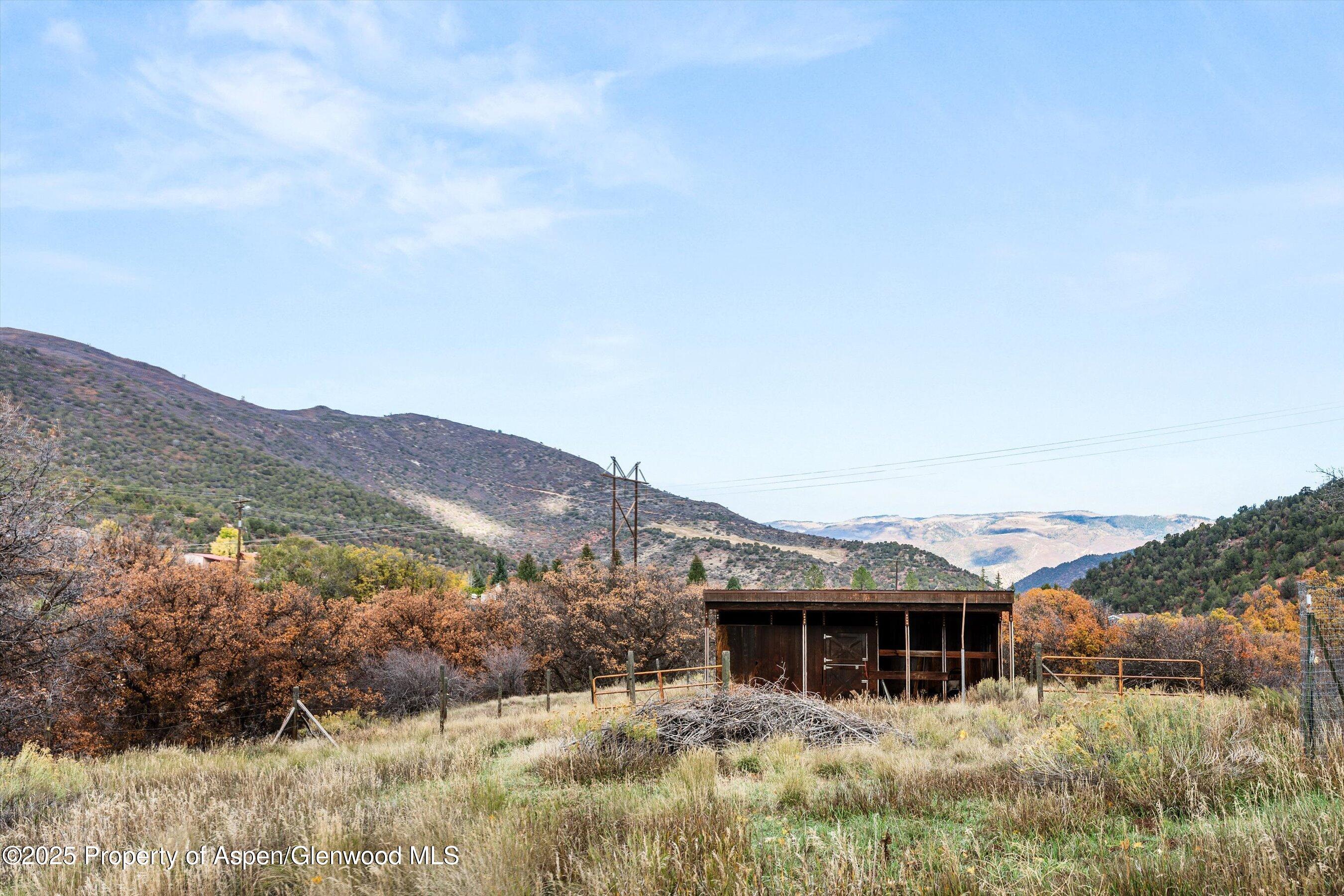 46 Alpine Court Glenwood Springs CO 81601