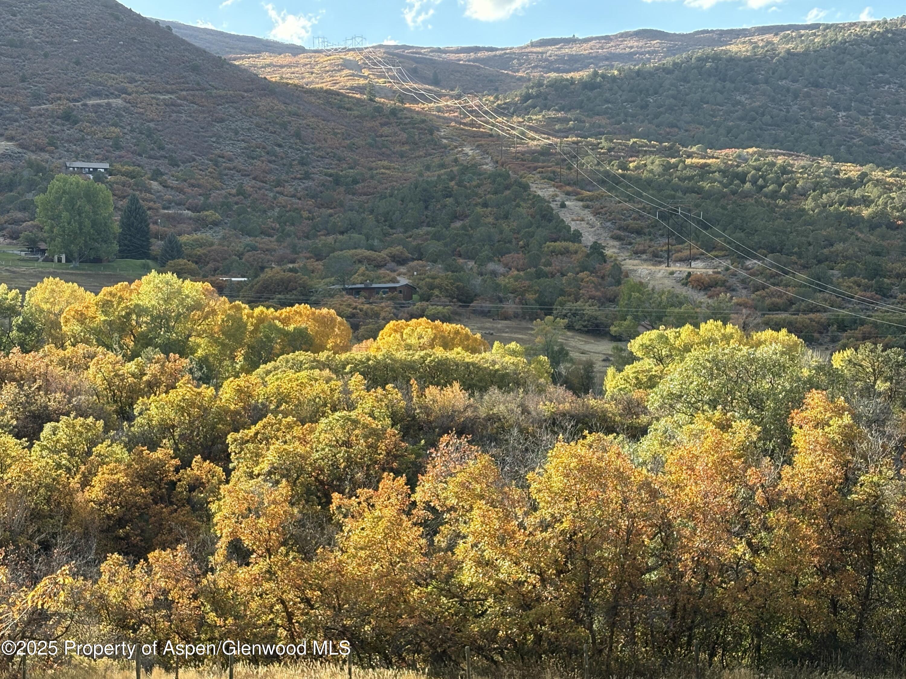 46 Alpine Court Glenwood Springs CO 81601