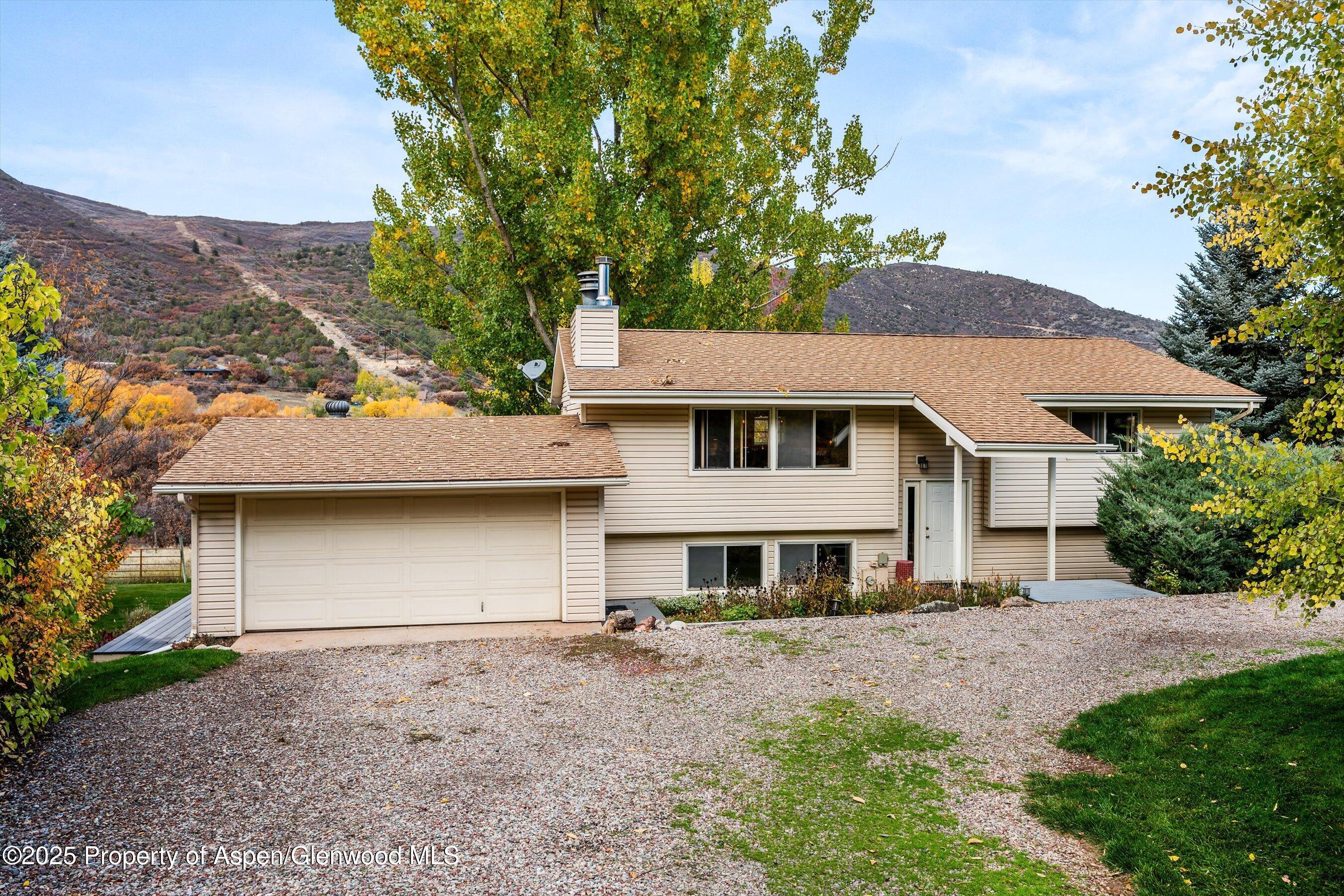 46 Alpine Court Glenwood Springs CO 81601