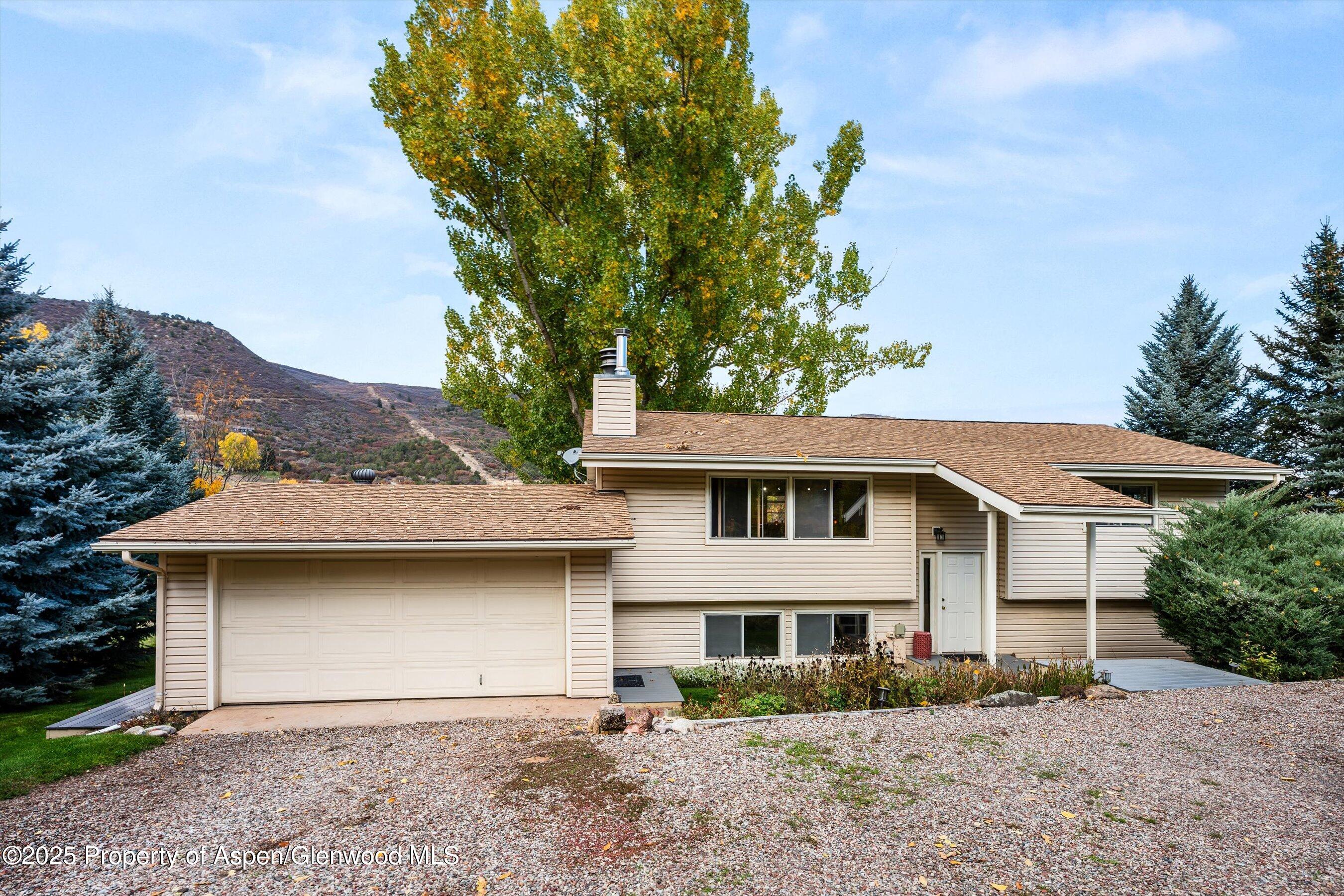 46 Alpine Court Glenwood Springs CO 81601