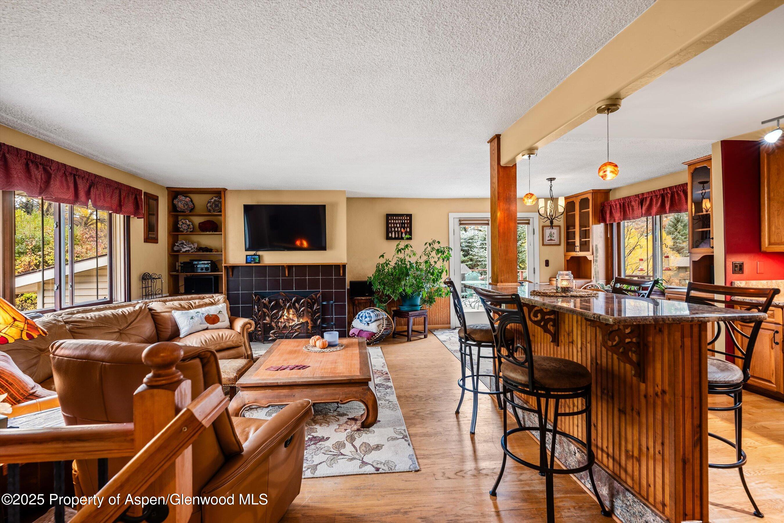 46 Alpine Court Glenwood Springs CO 81601