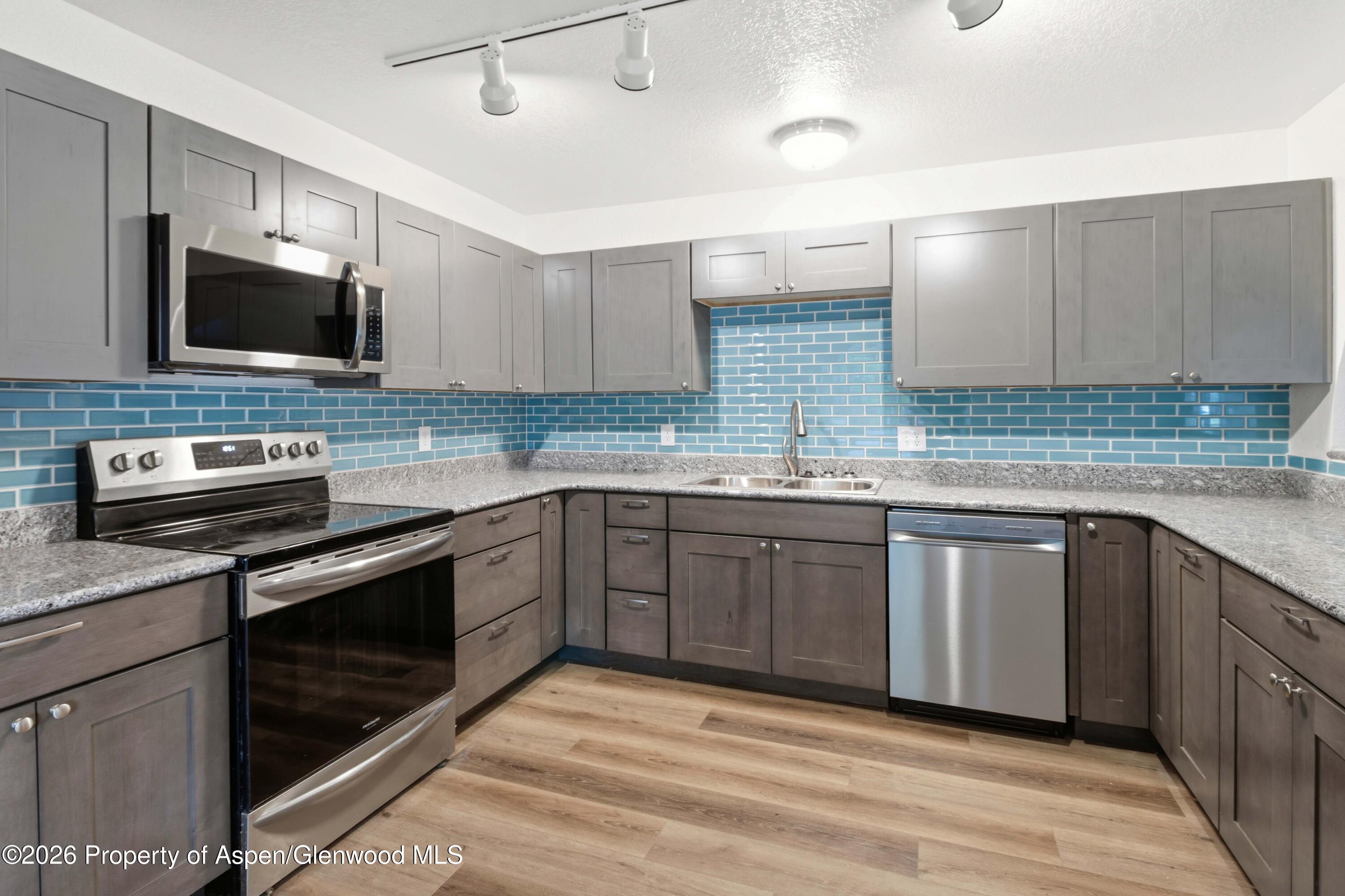 1102 Valley View Road Glenwood Springs CO 81601