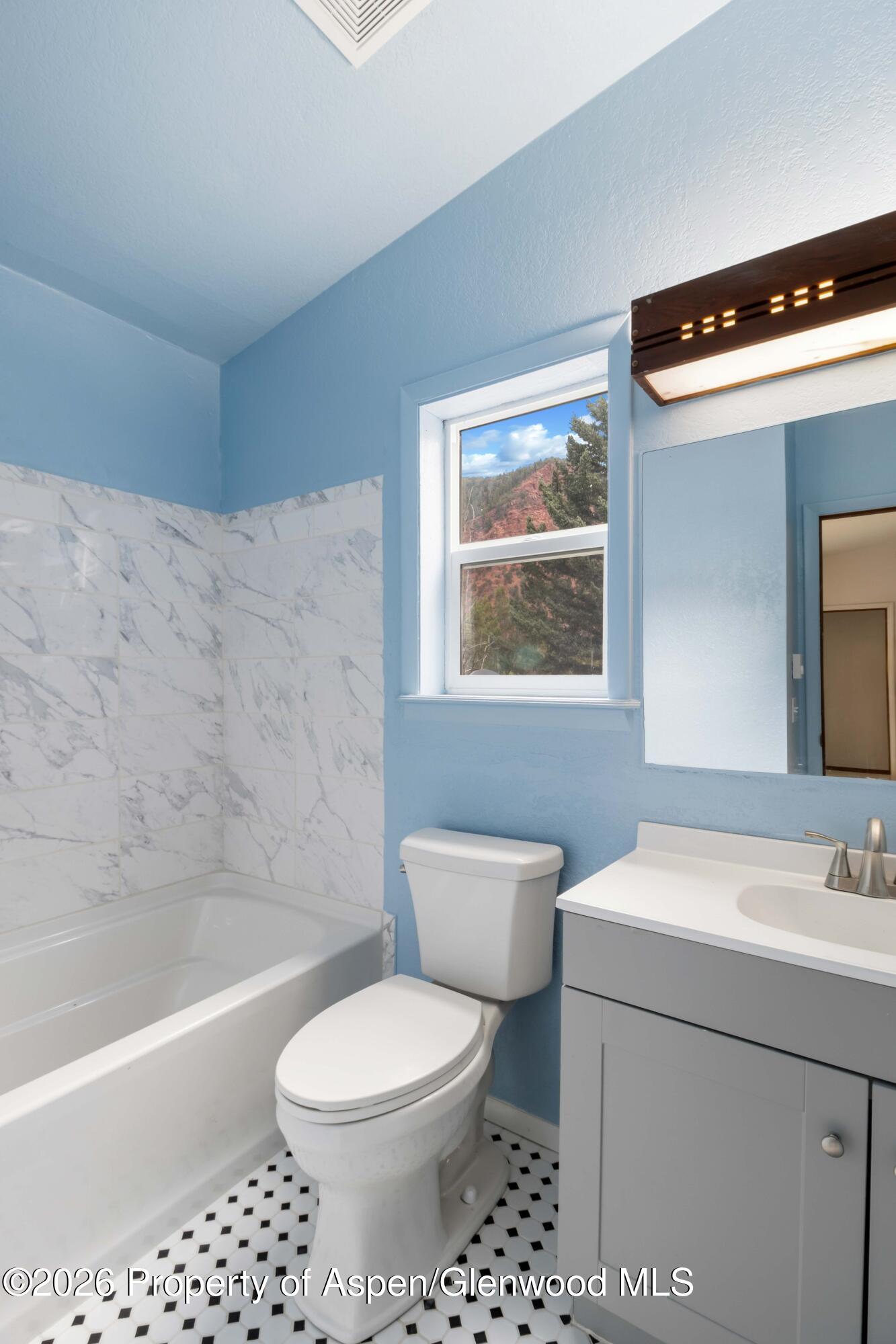 1102 Valley View Road Glenwood Springs CO 81601