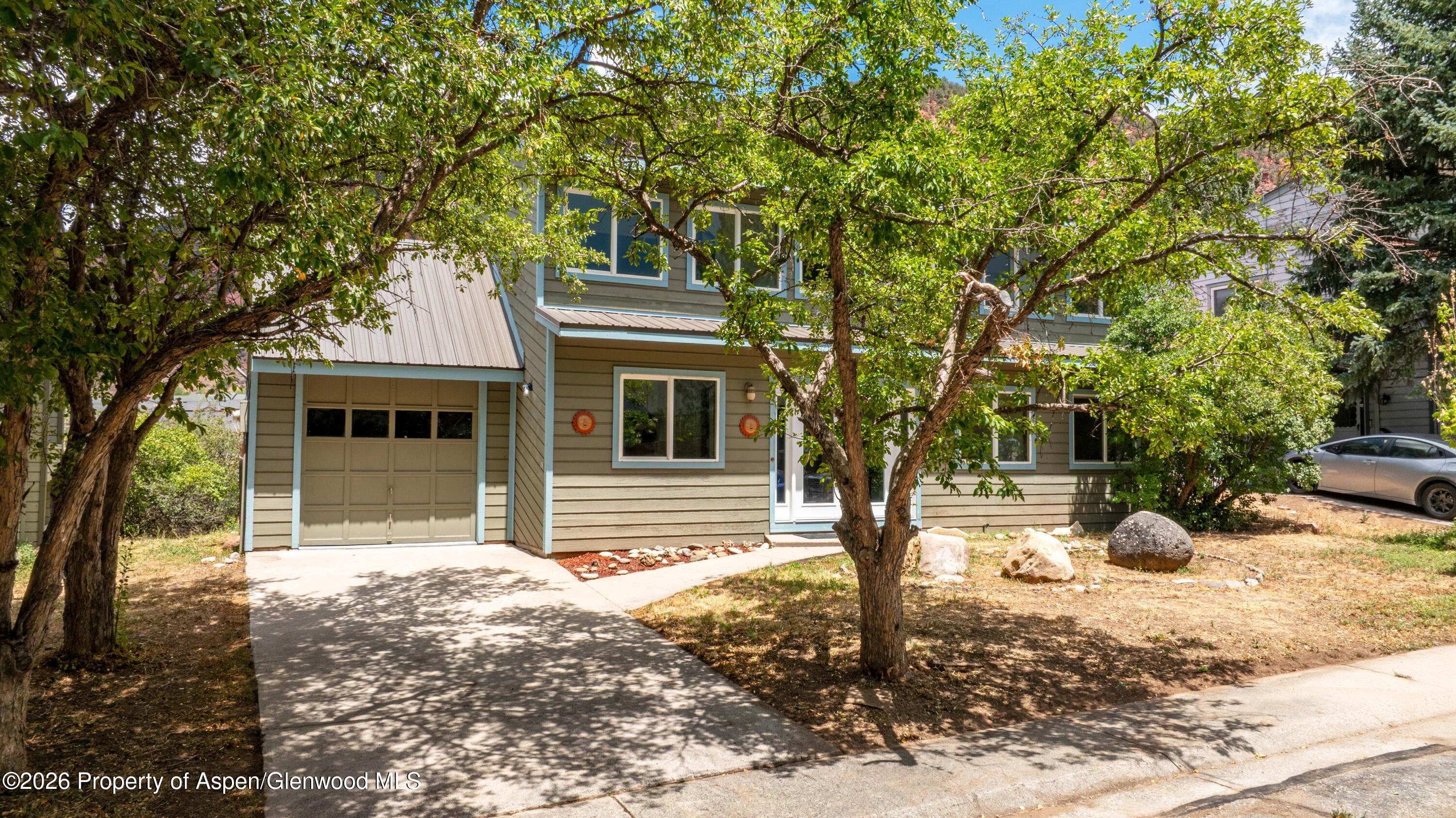 1102 Valley View Road Glenwood Springs CO 81601