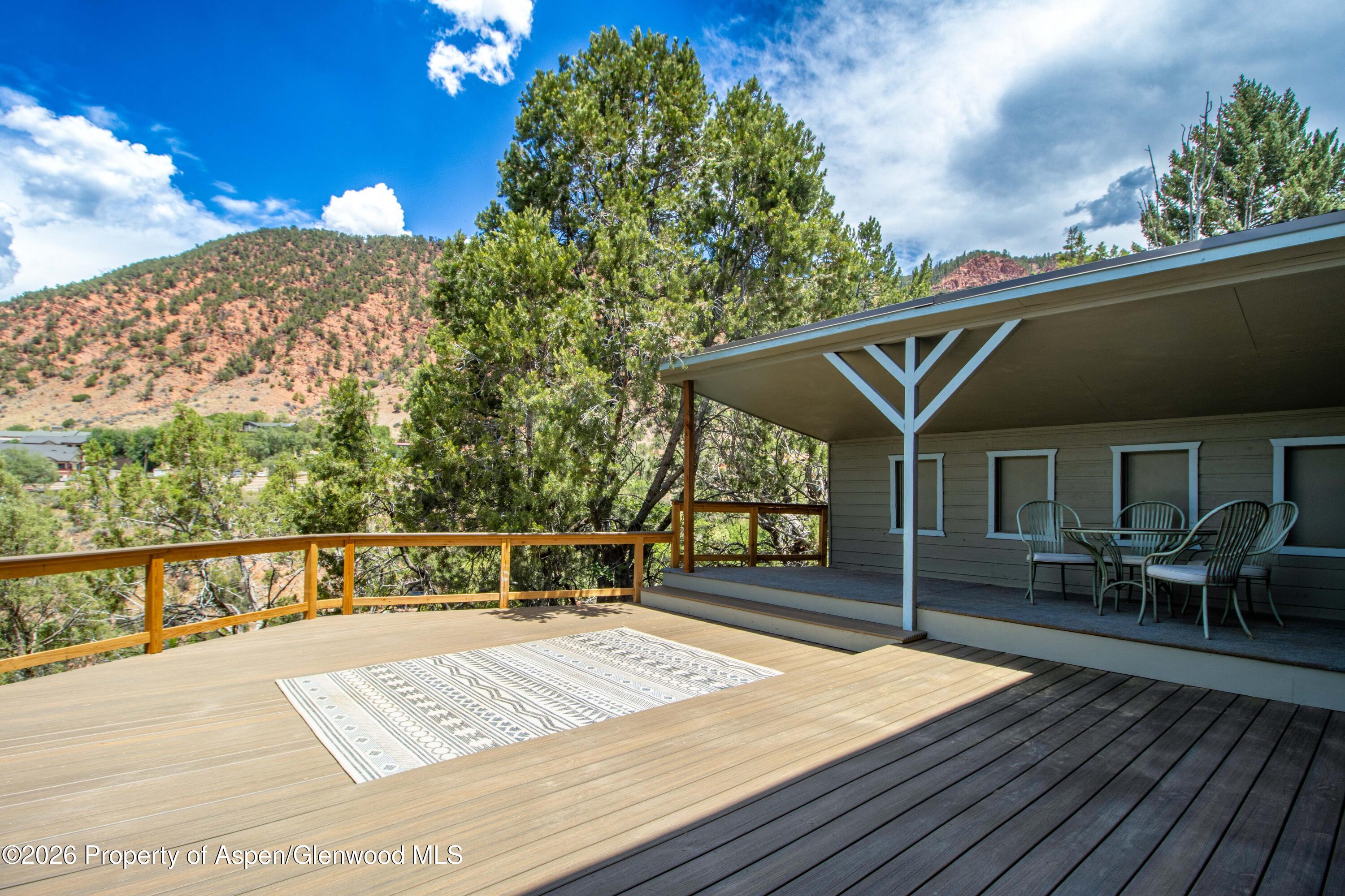 1102 Valley View Road Glenwood Springs CO 81601