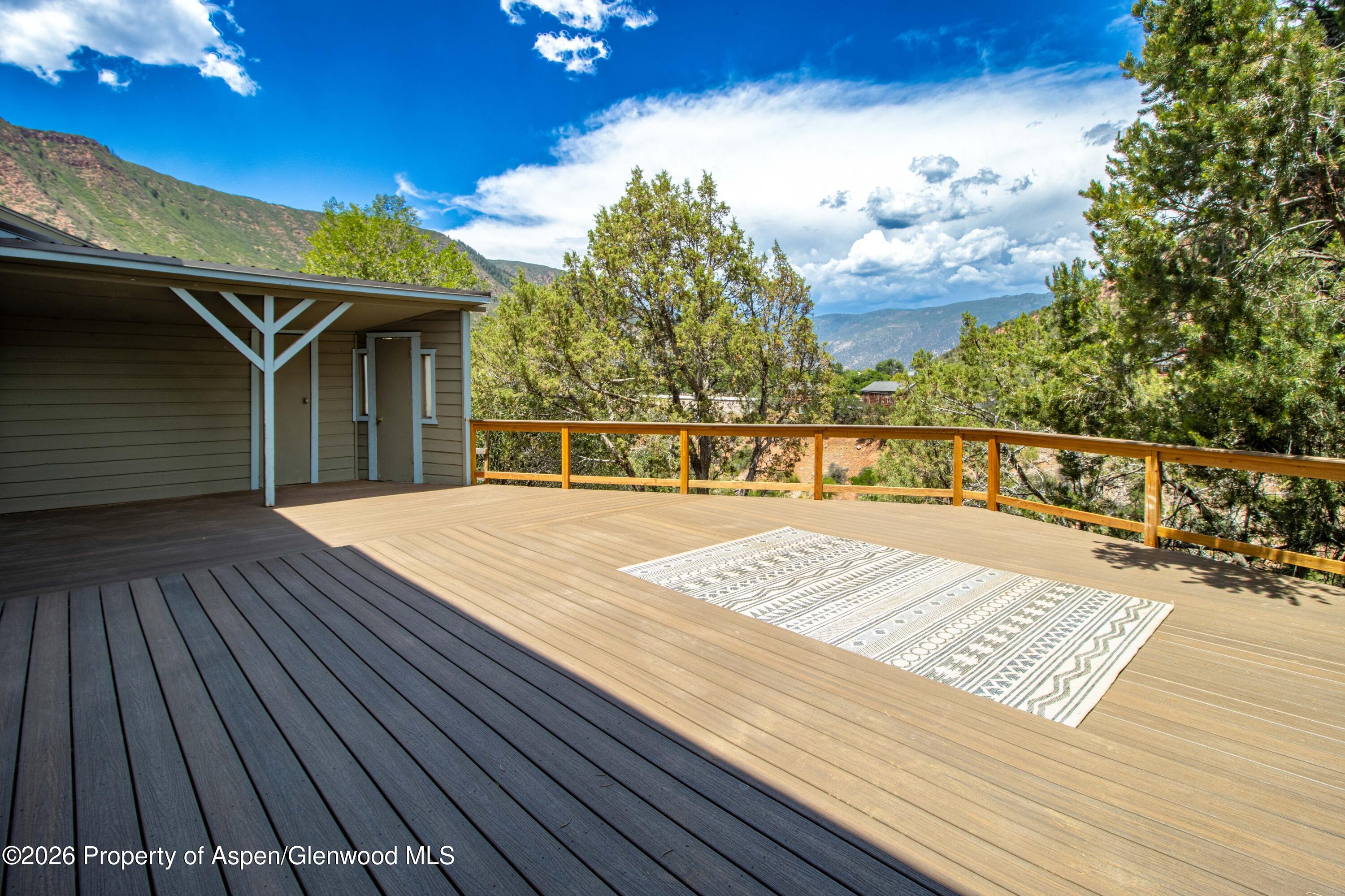 1102 Valley View Road Glenwood Springs CO 81601