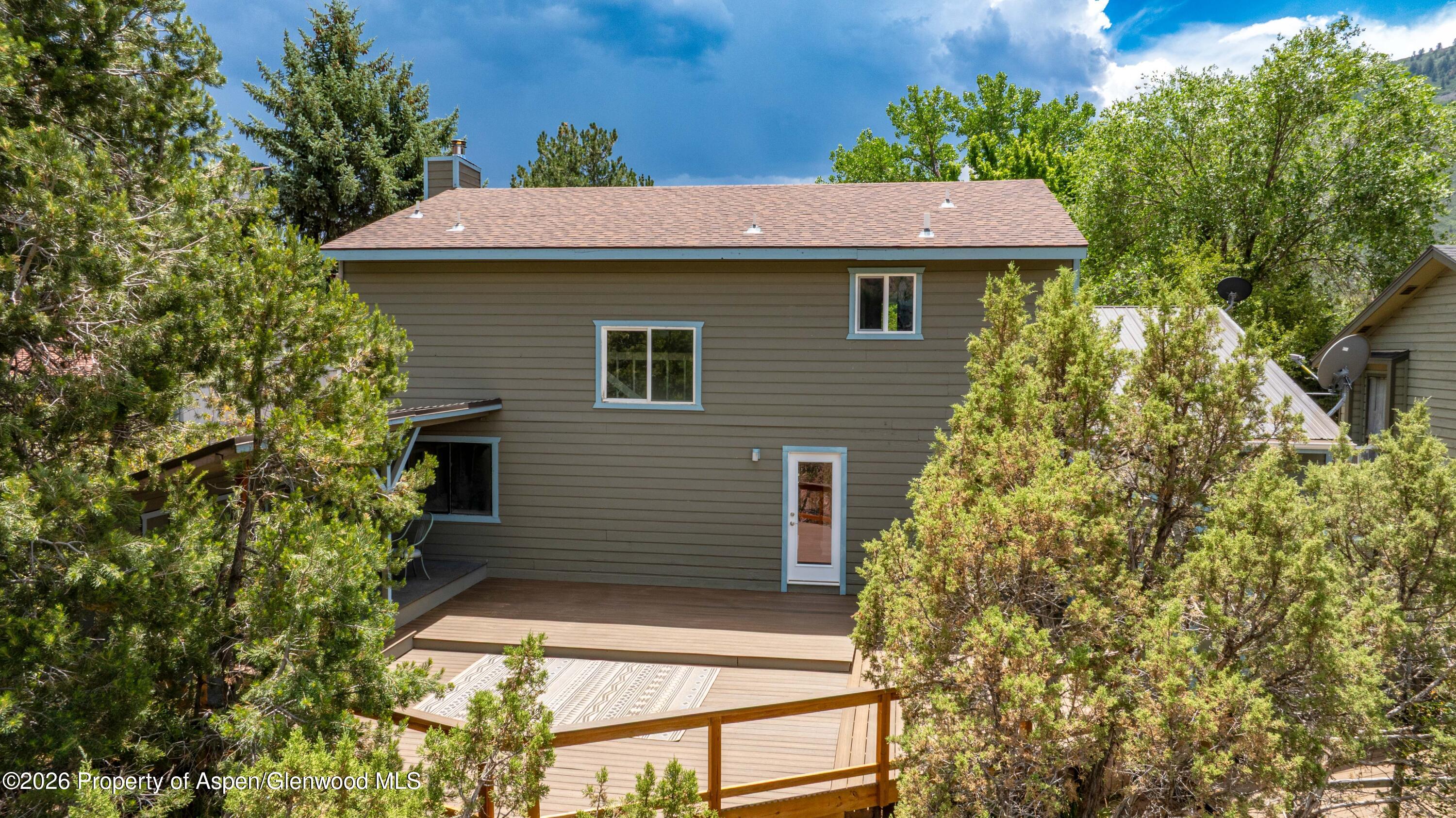 1102 Valley View Road Glenwood Springs CO 81601