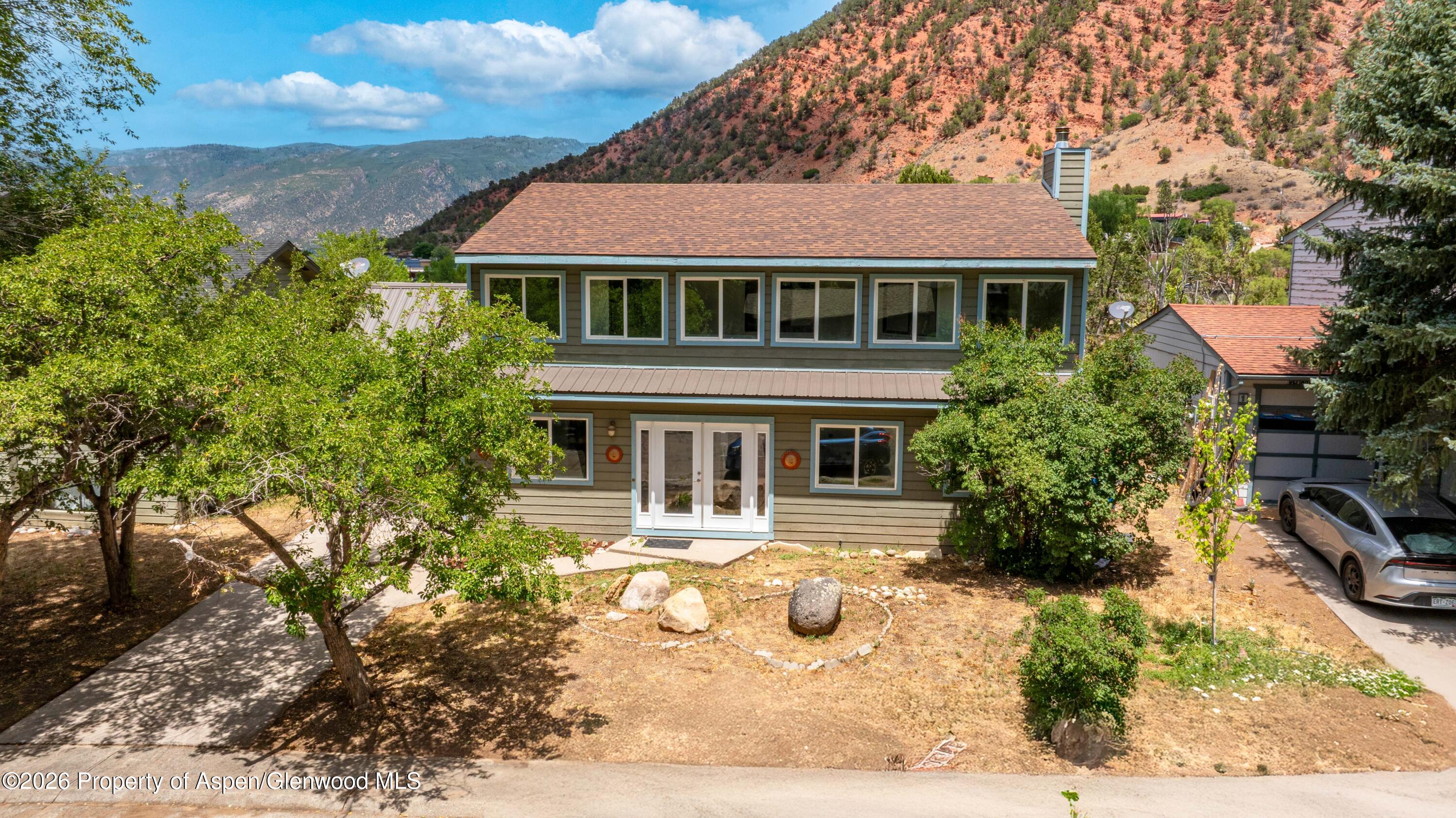 1102 Valley View Road Glenwood Springs CO 81601