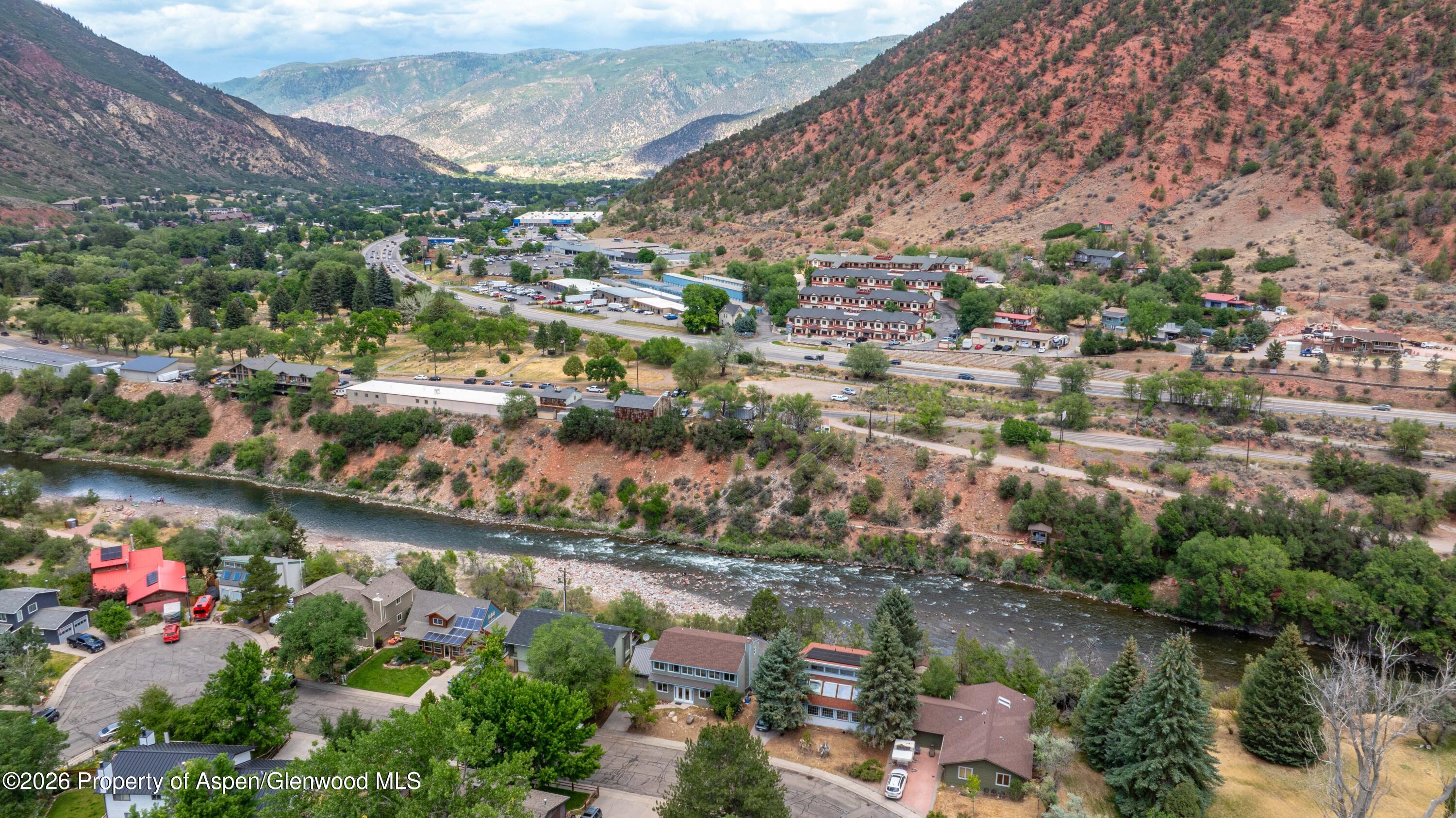 1102 Valley View Road Glenwood Springs CO 81601