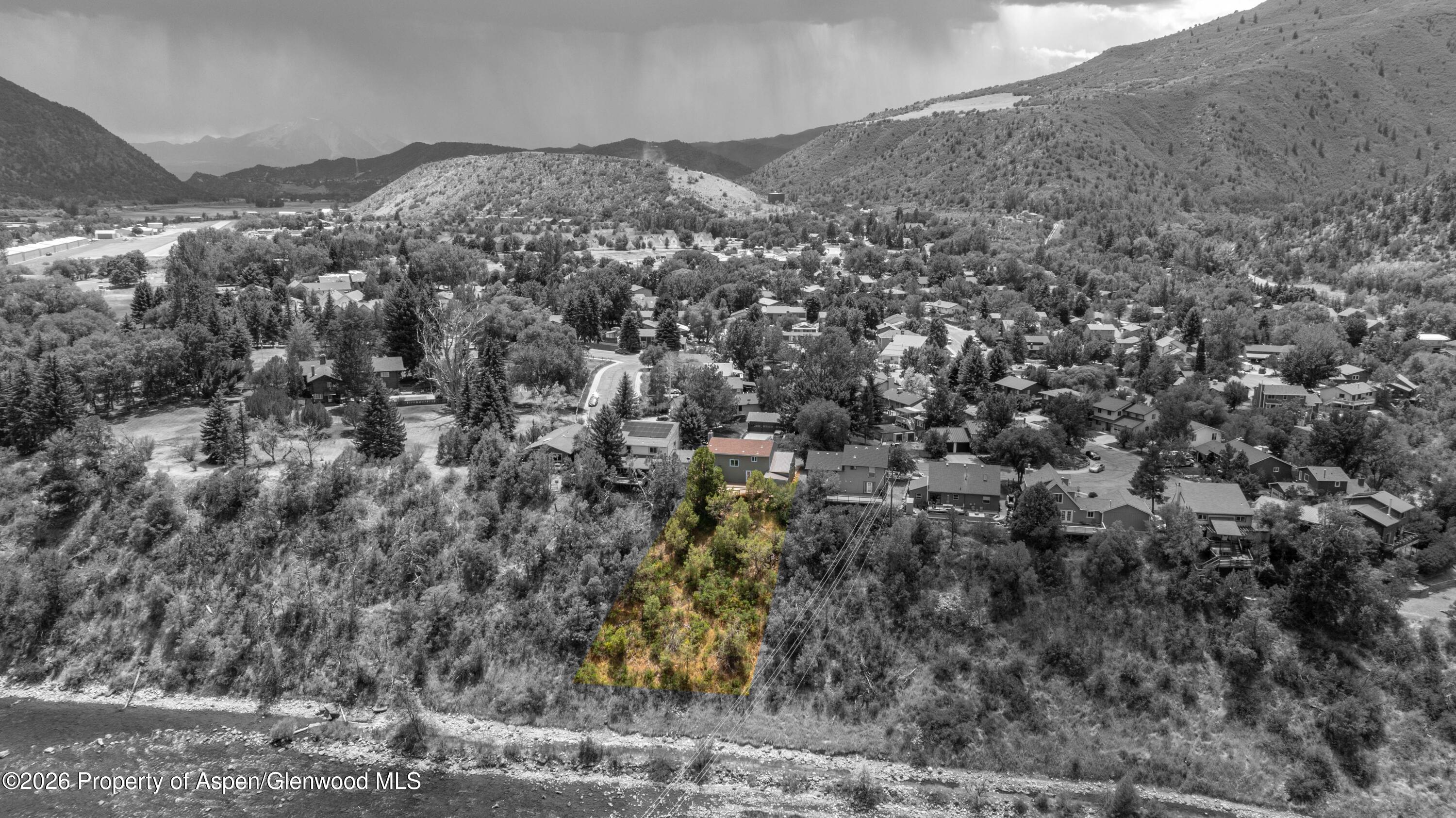 1102 Valley View Road Glenwood Springs CO 81601