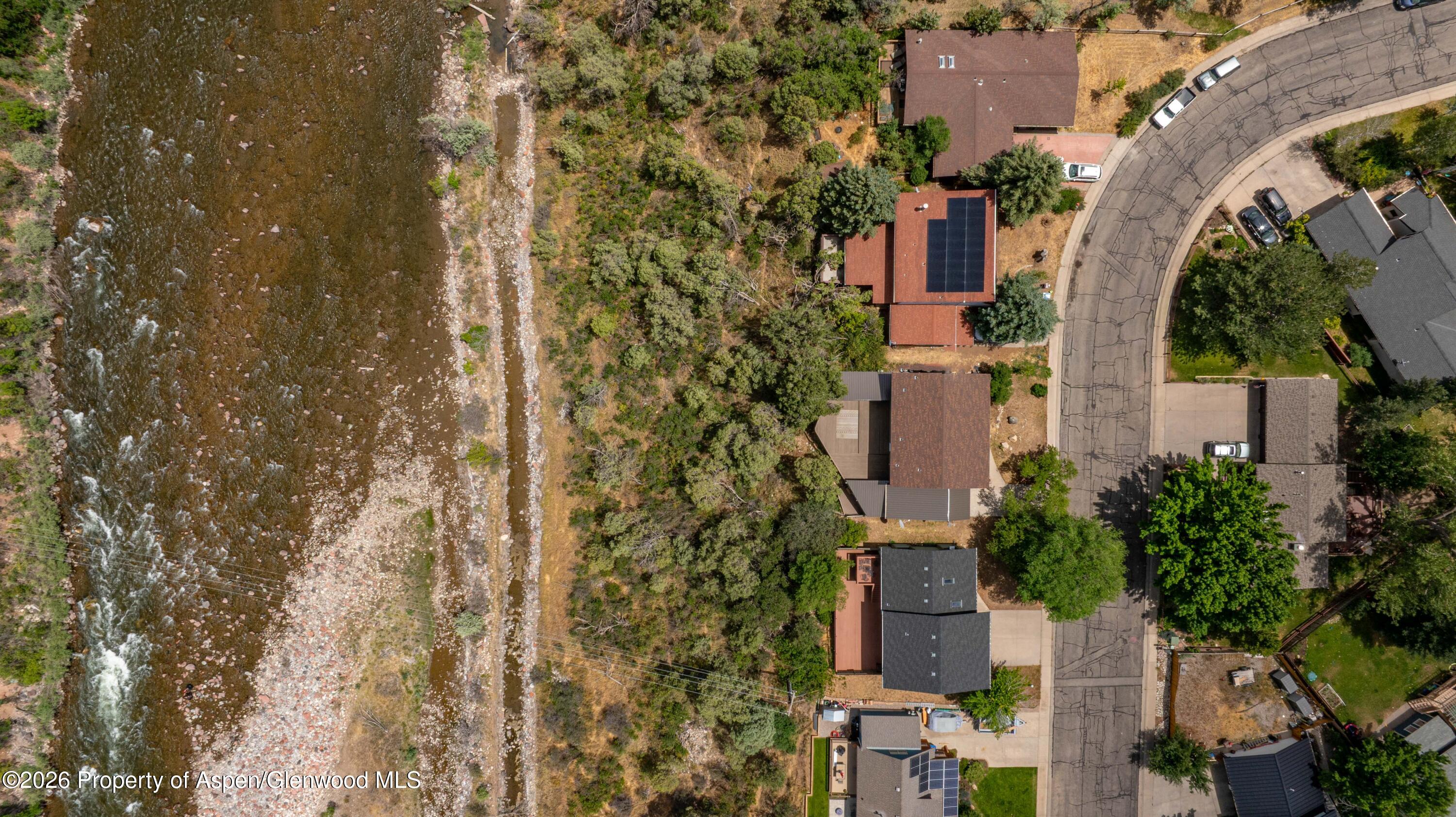 1102 Valley View Road Glenwood Springs CO 81601