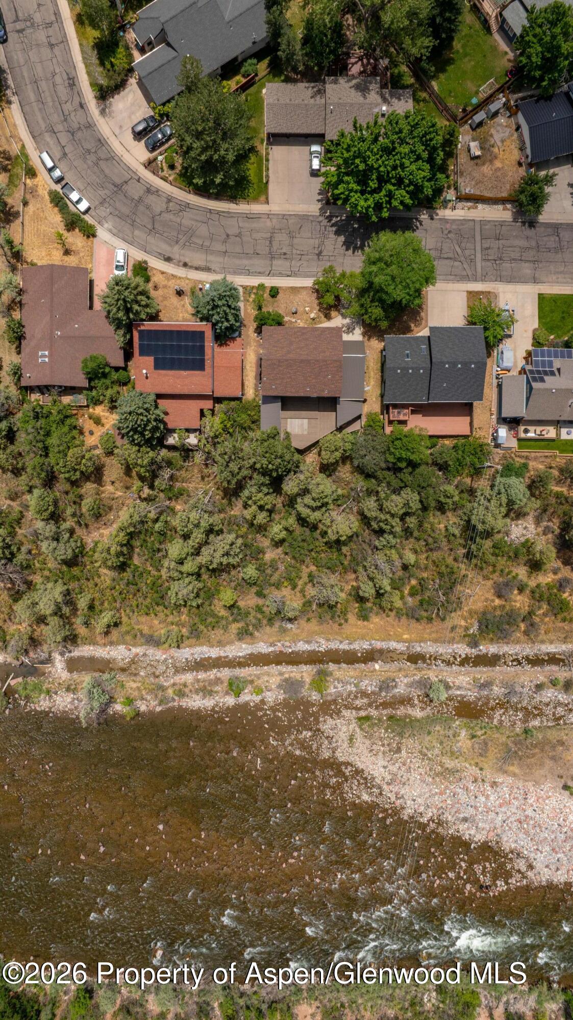 1102 Valley View Road Glenwood Springs CO 81601