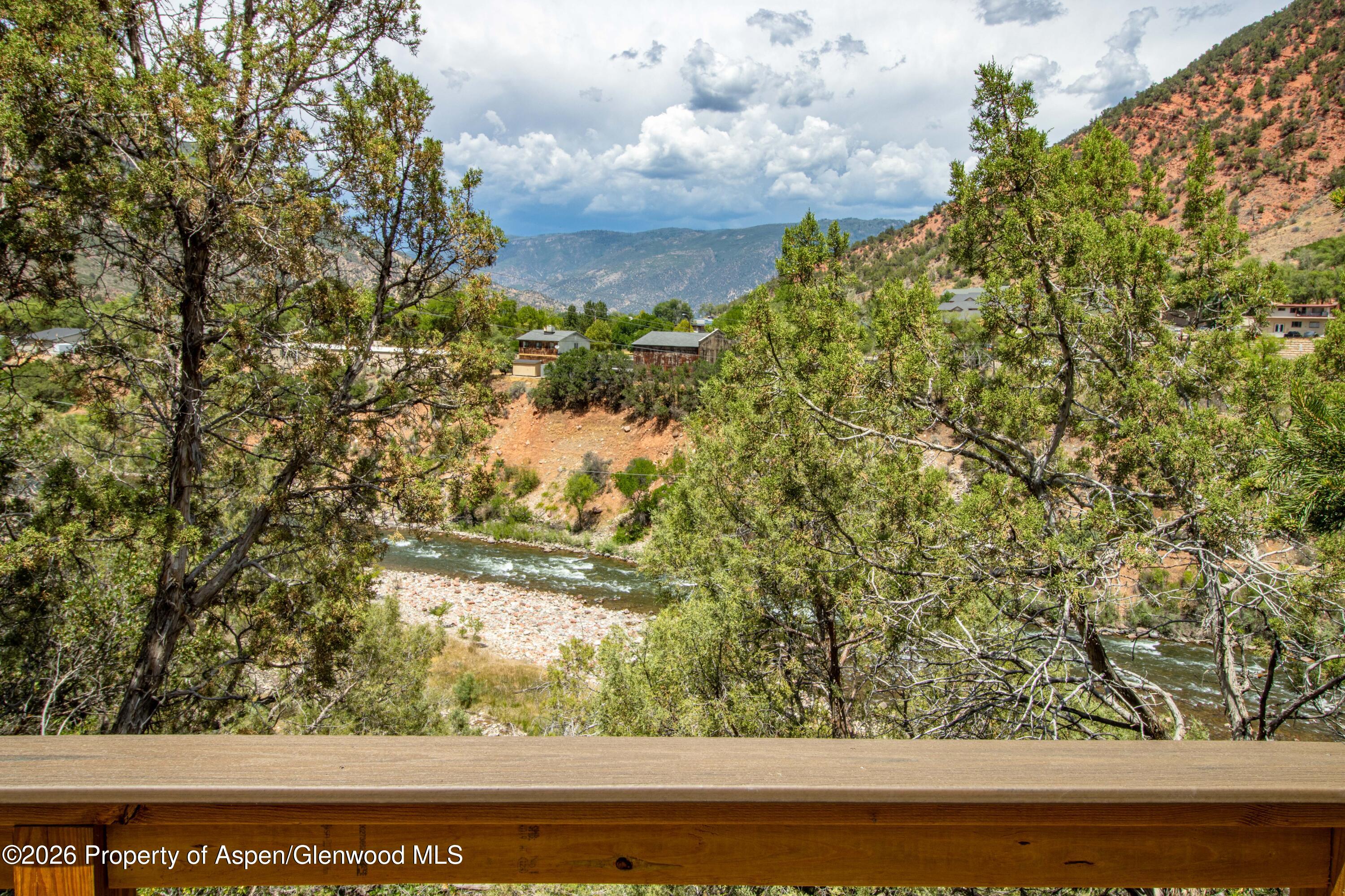1102 Valley View Road Glenwood Springs CO 81601