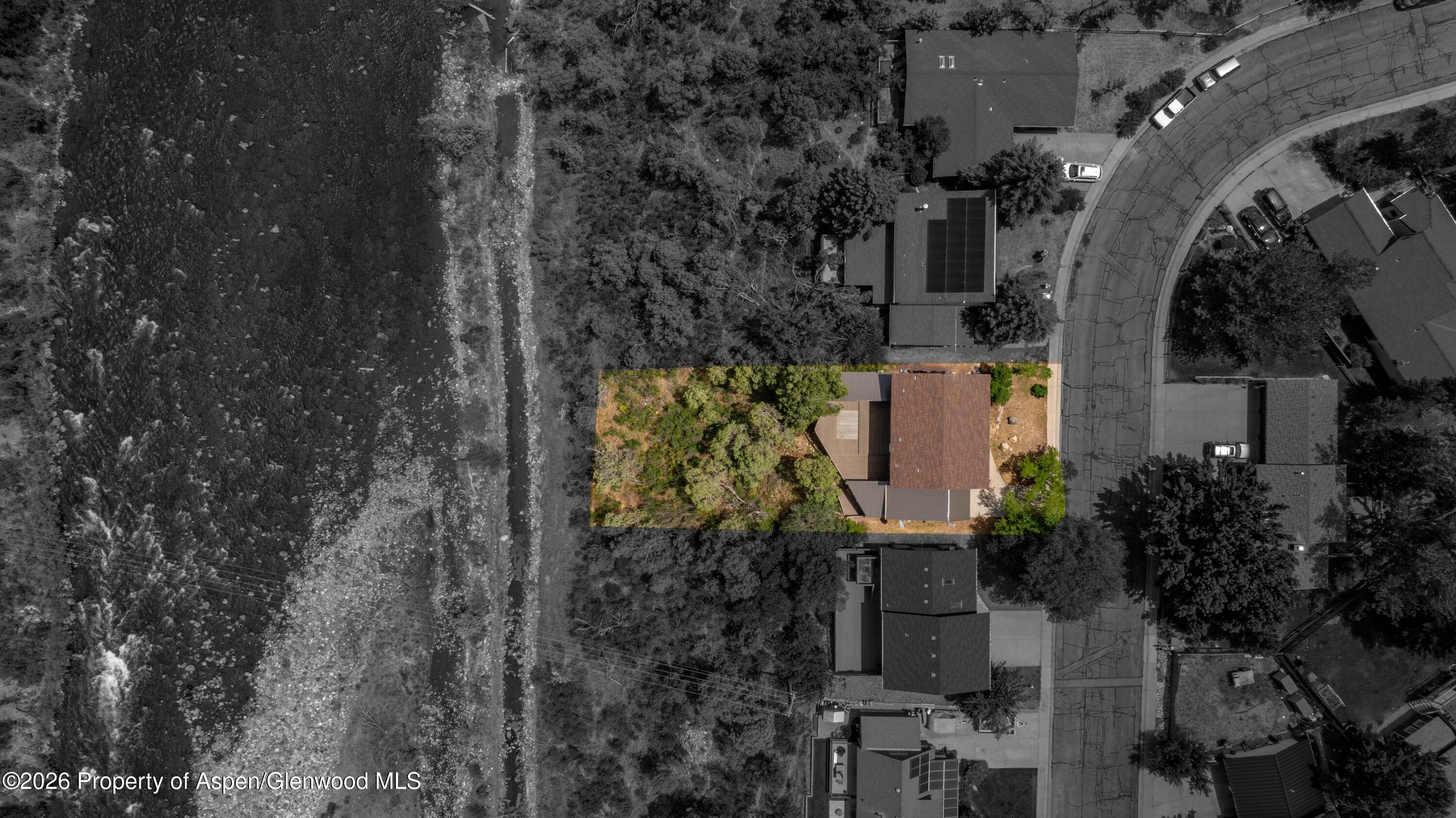 1102 Valley View Road Glenwood Springs CO 81601