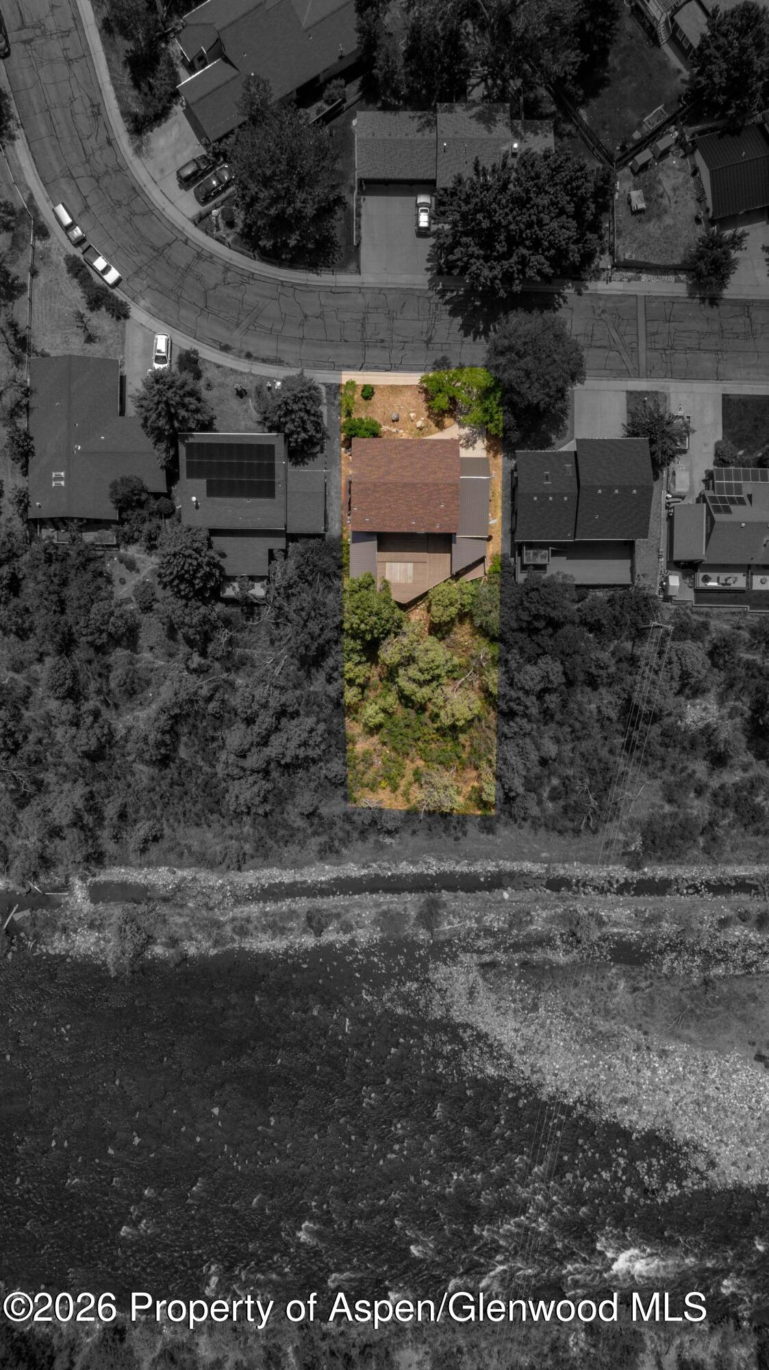 1102 Valley View Road Glenwood Springs CO 81601