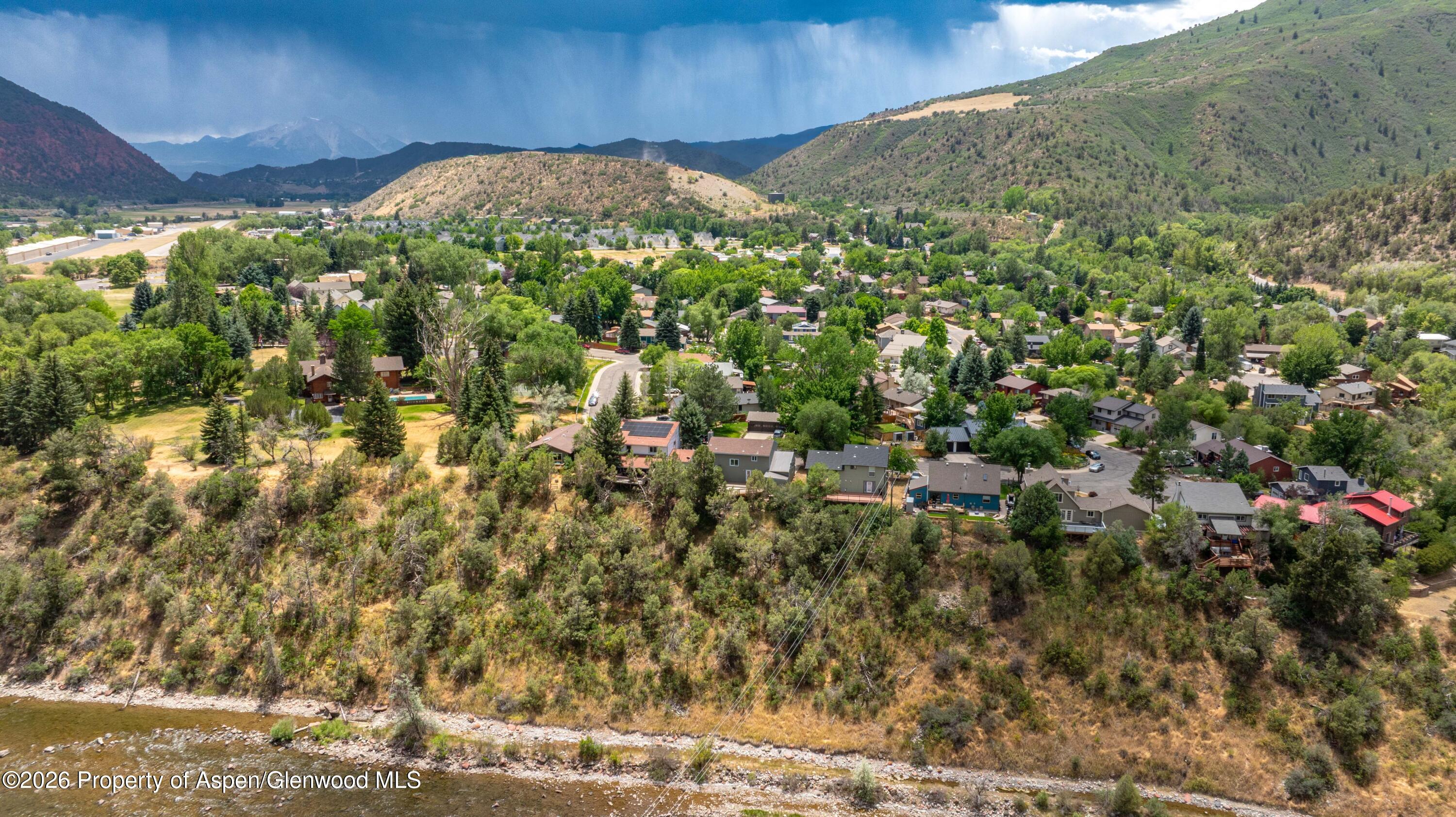 1102 Valley View Road Glenwood Springs CO 81601