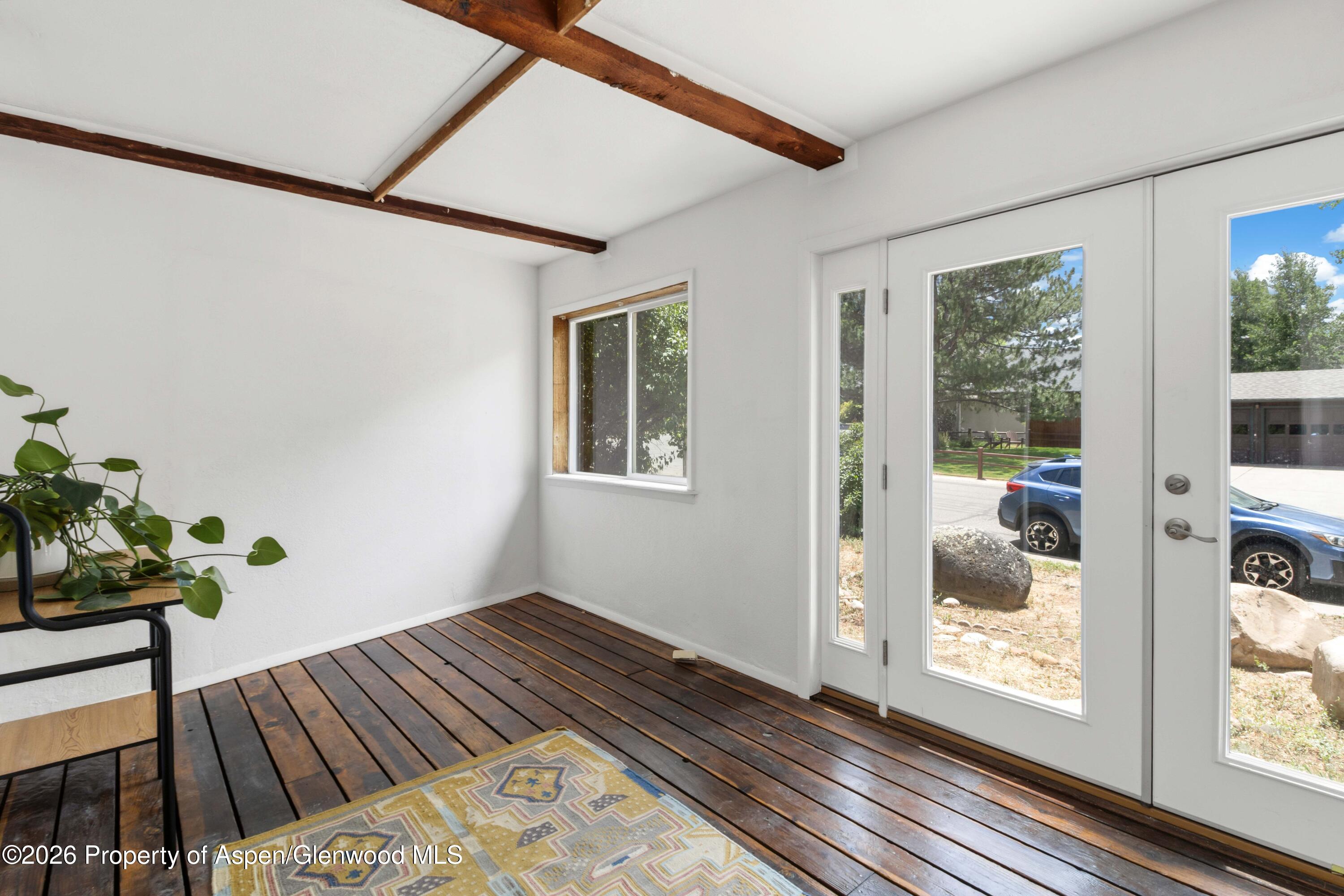 1102 Valley View Road Glenwood Springs CO 81601