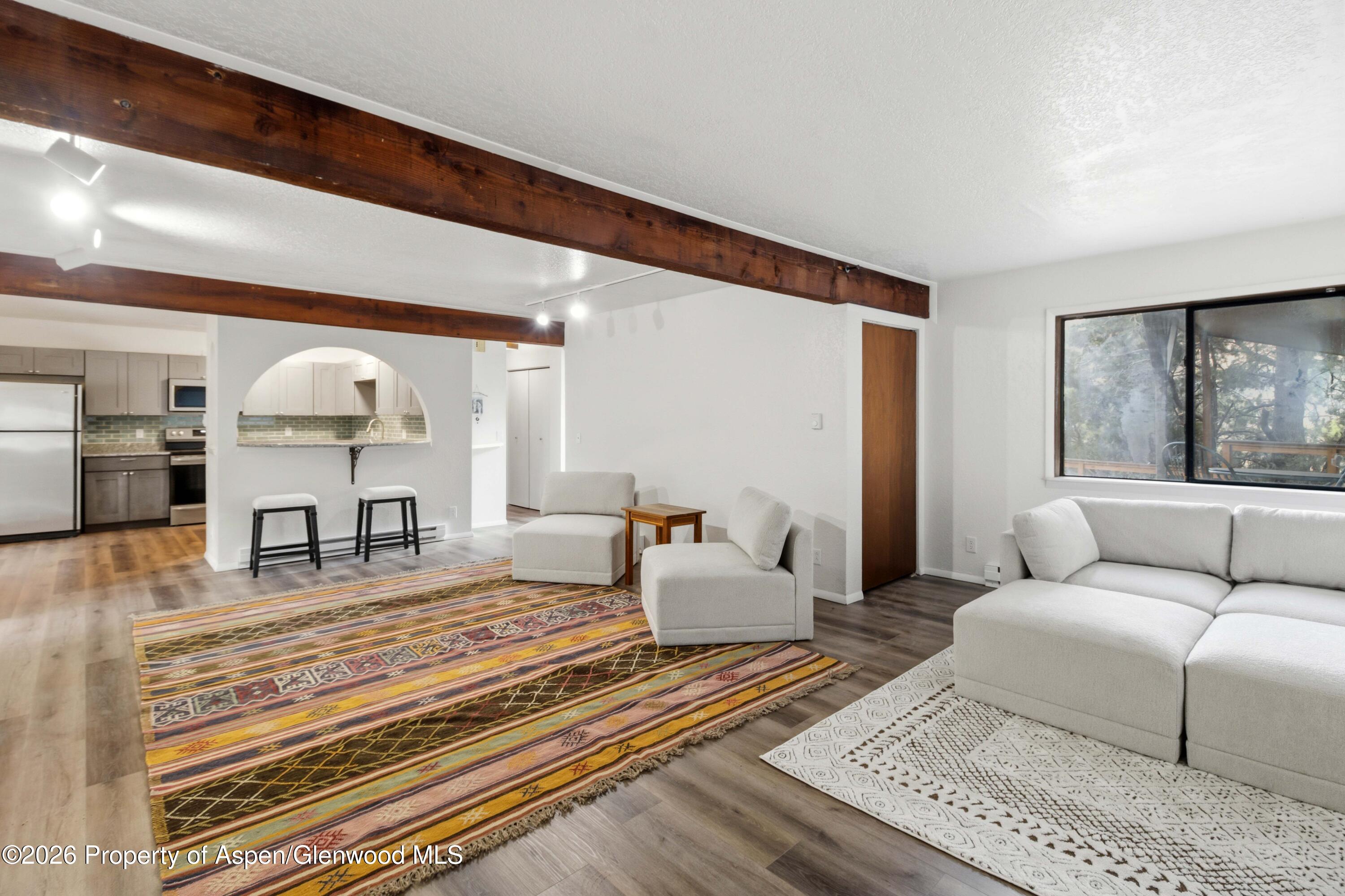 1102 Valley View Road Glenwood Springs CO 81601