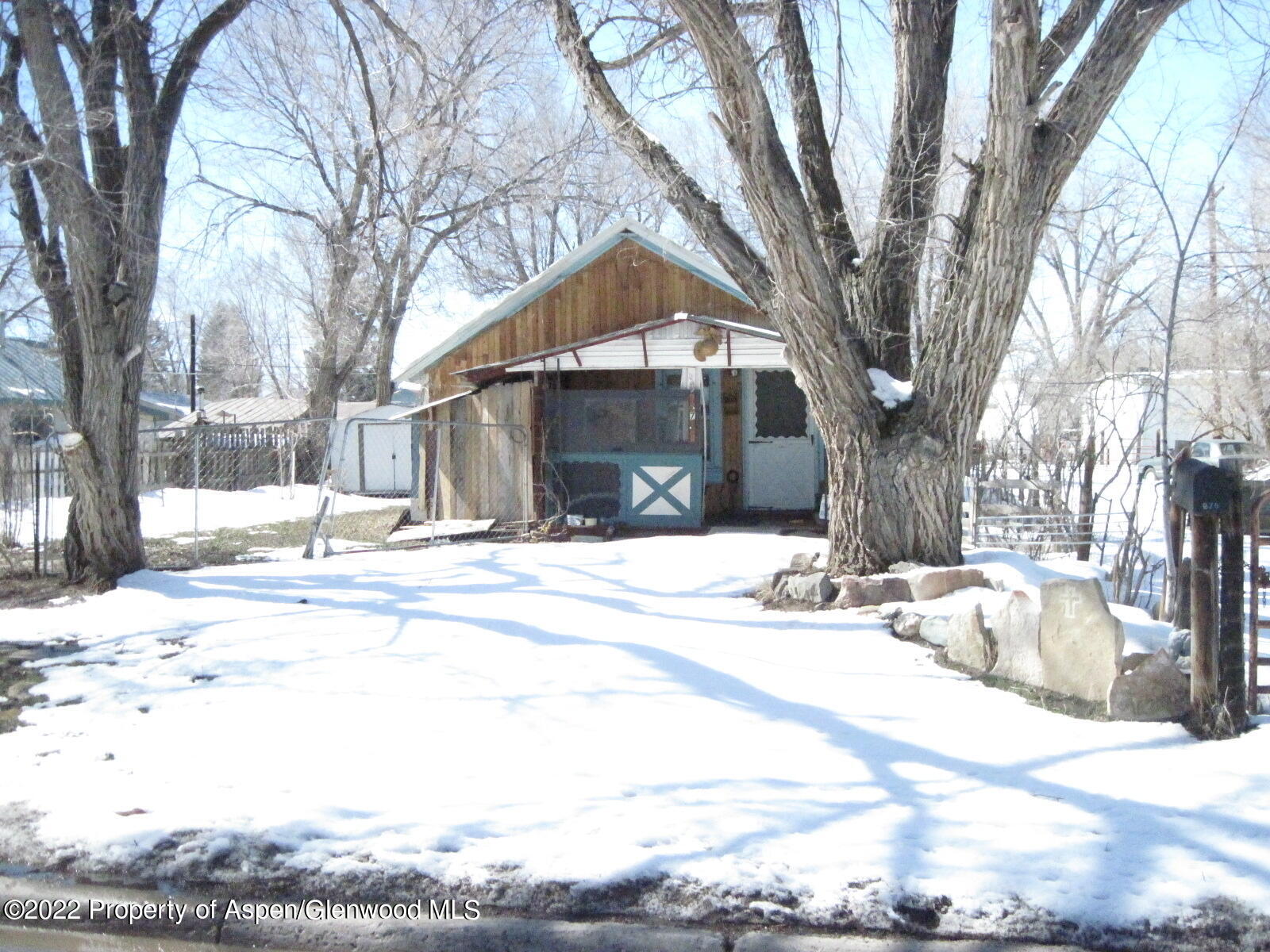 876 Tucker Street Craig CO 81625