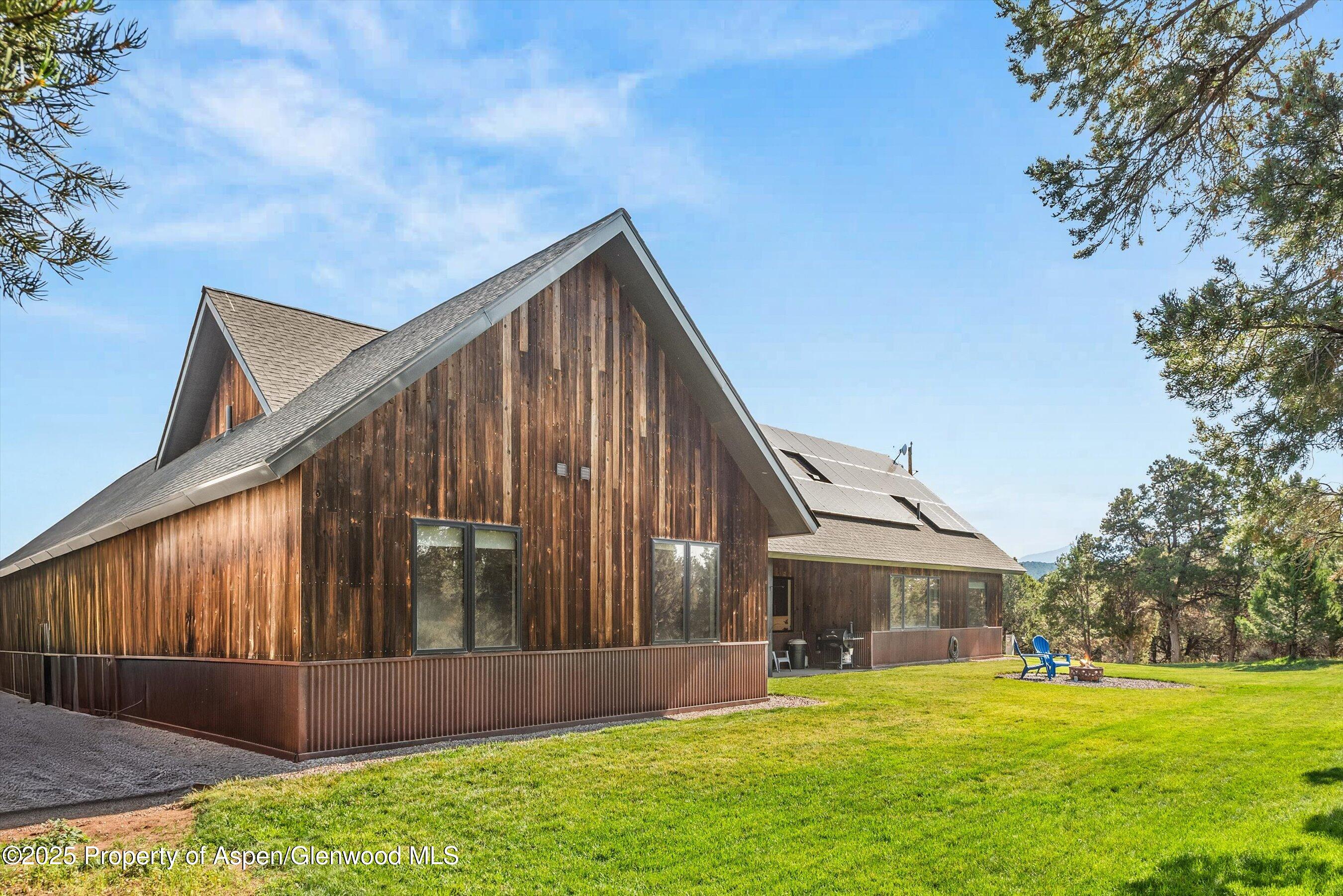 30 Sopris Lane Carbondale CO 81623