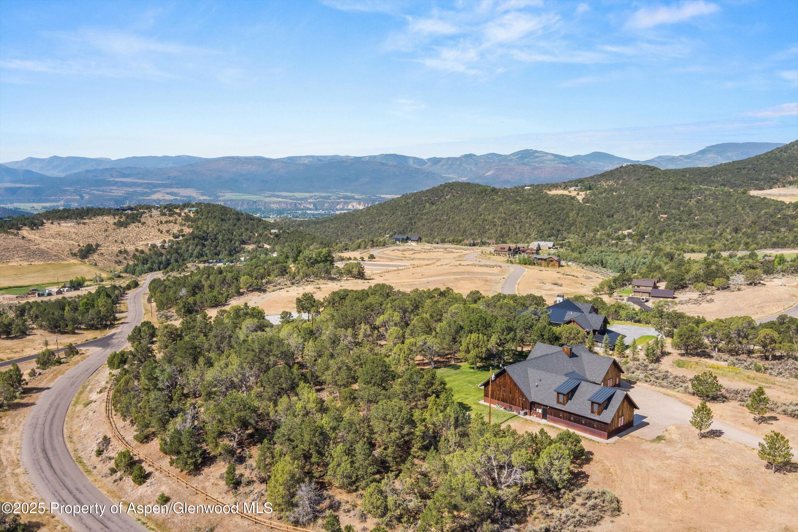 30 Sopris Lane Carbondale CO 81623