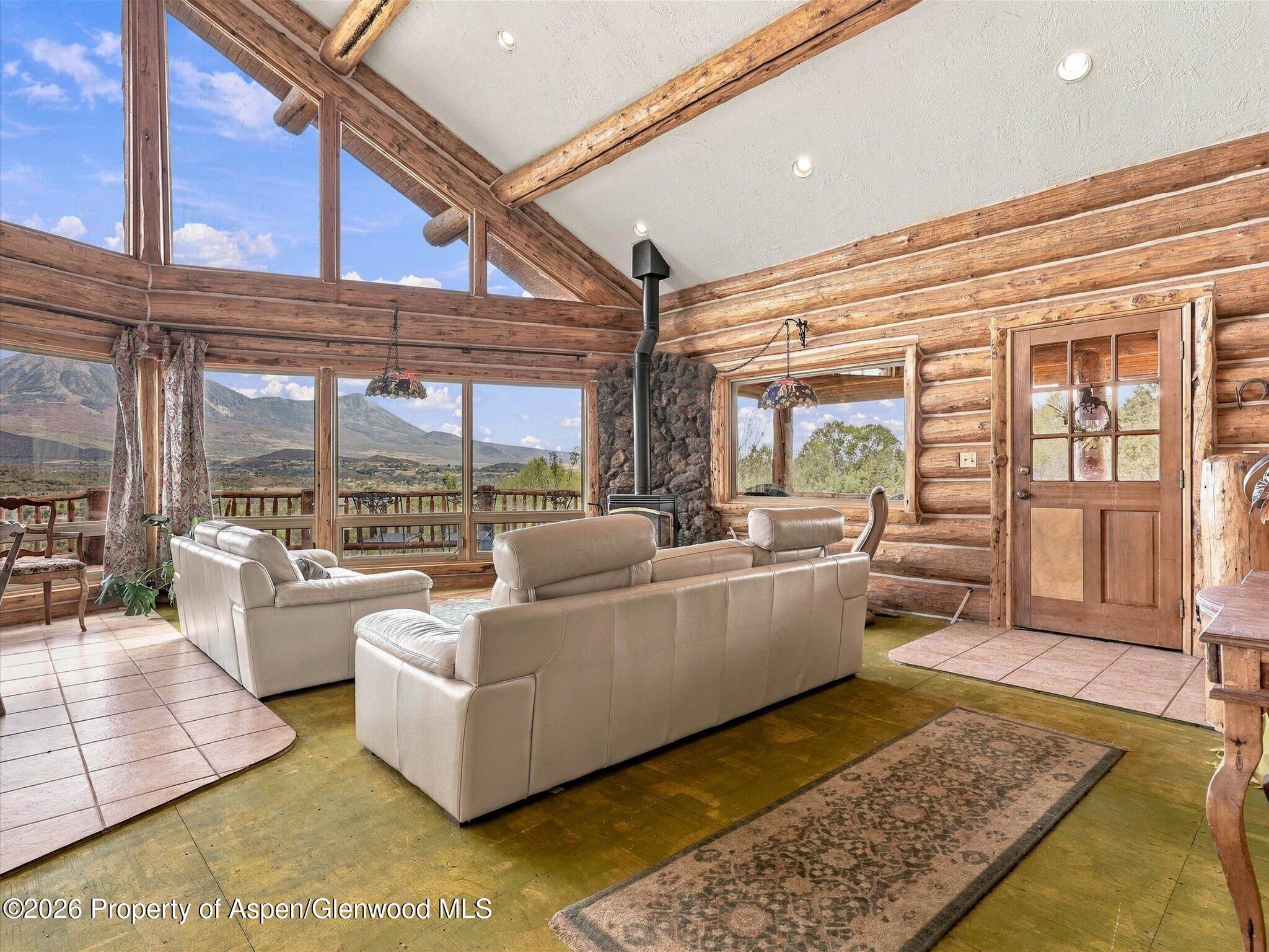 41263 Highway 133 Paonia CO 81428