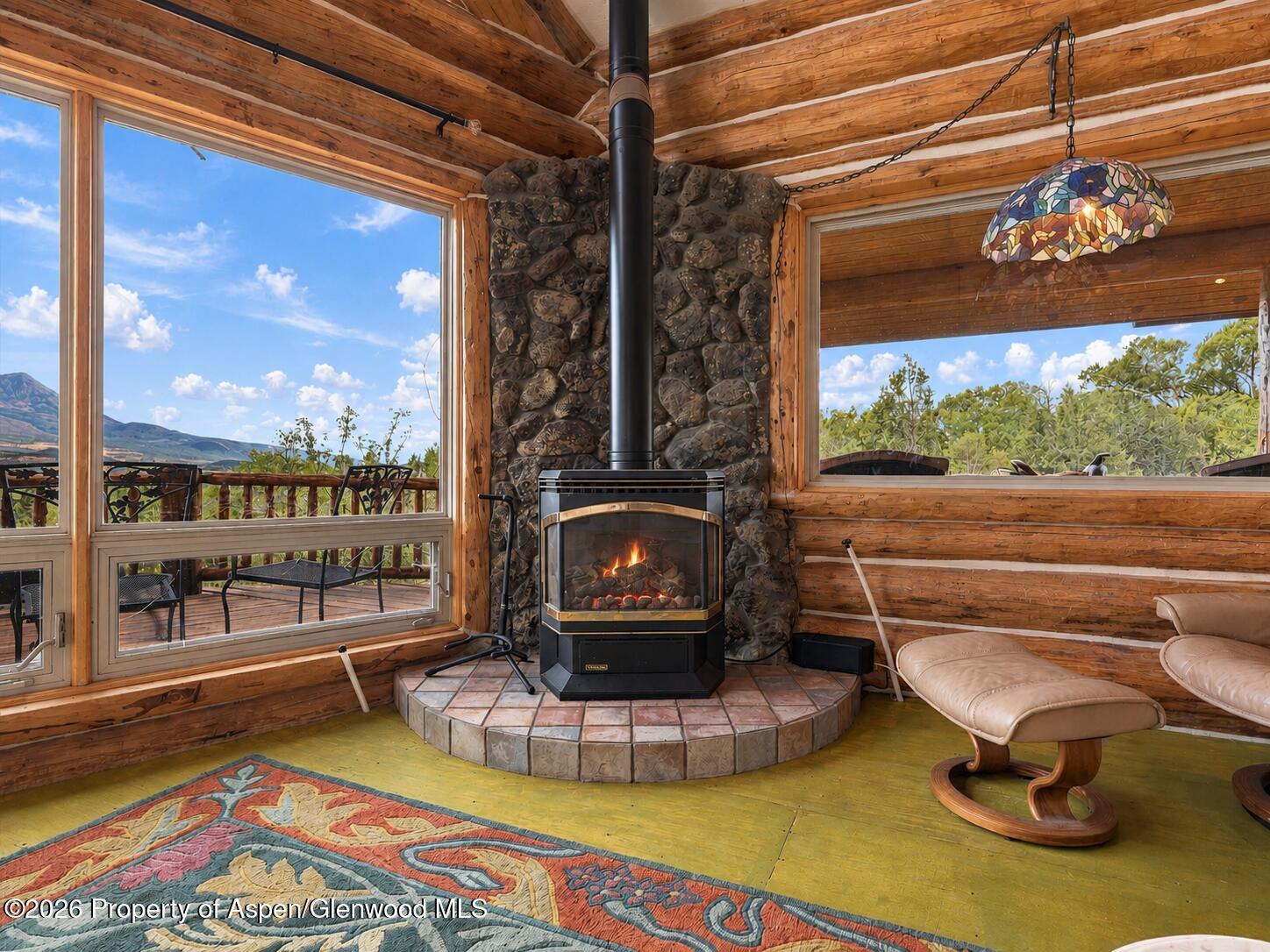 41263 Highway 133 Paonia CO 81428