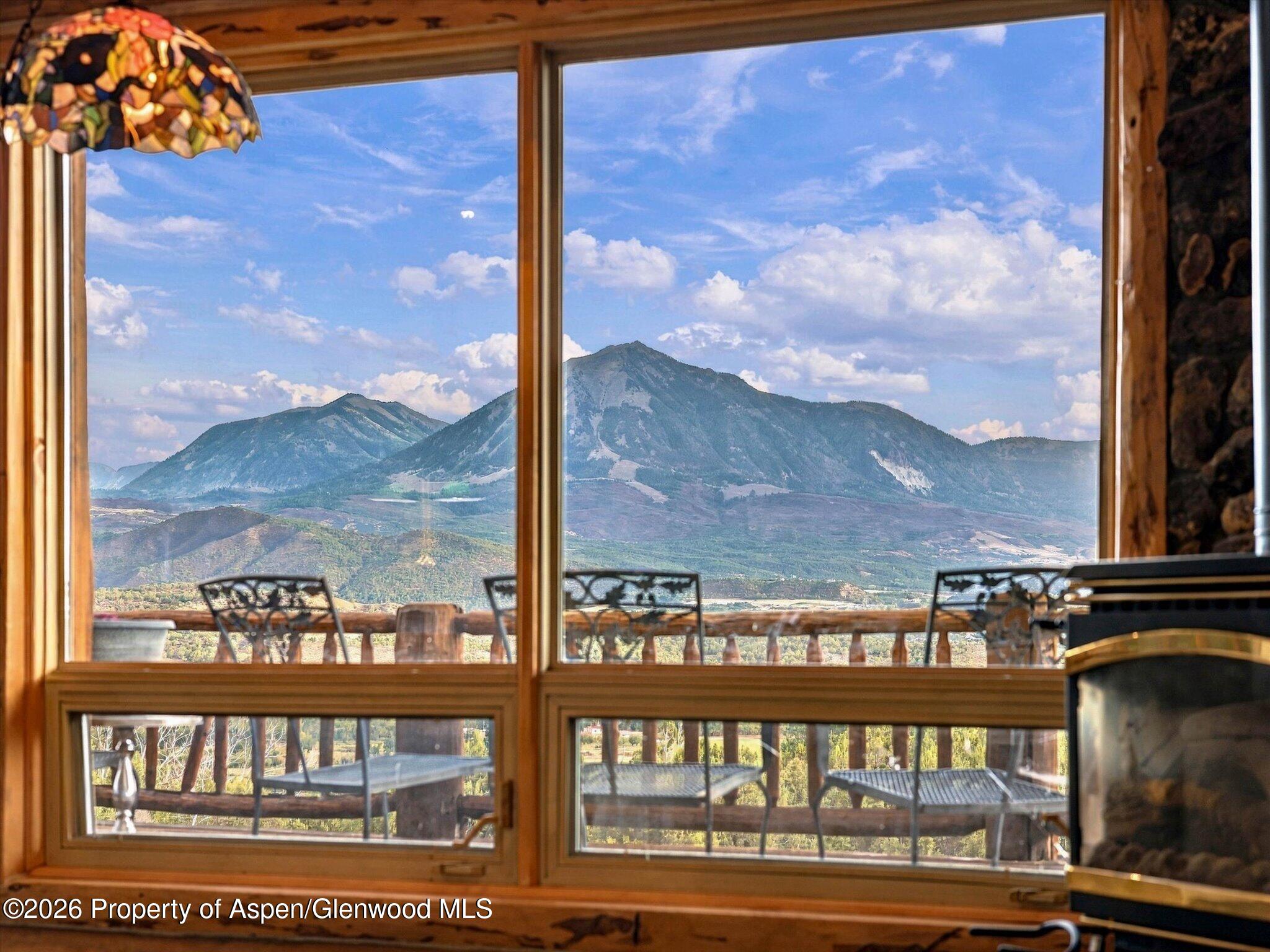 41263 Highway 133 Paonia CO 81428