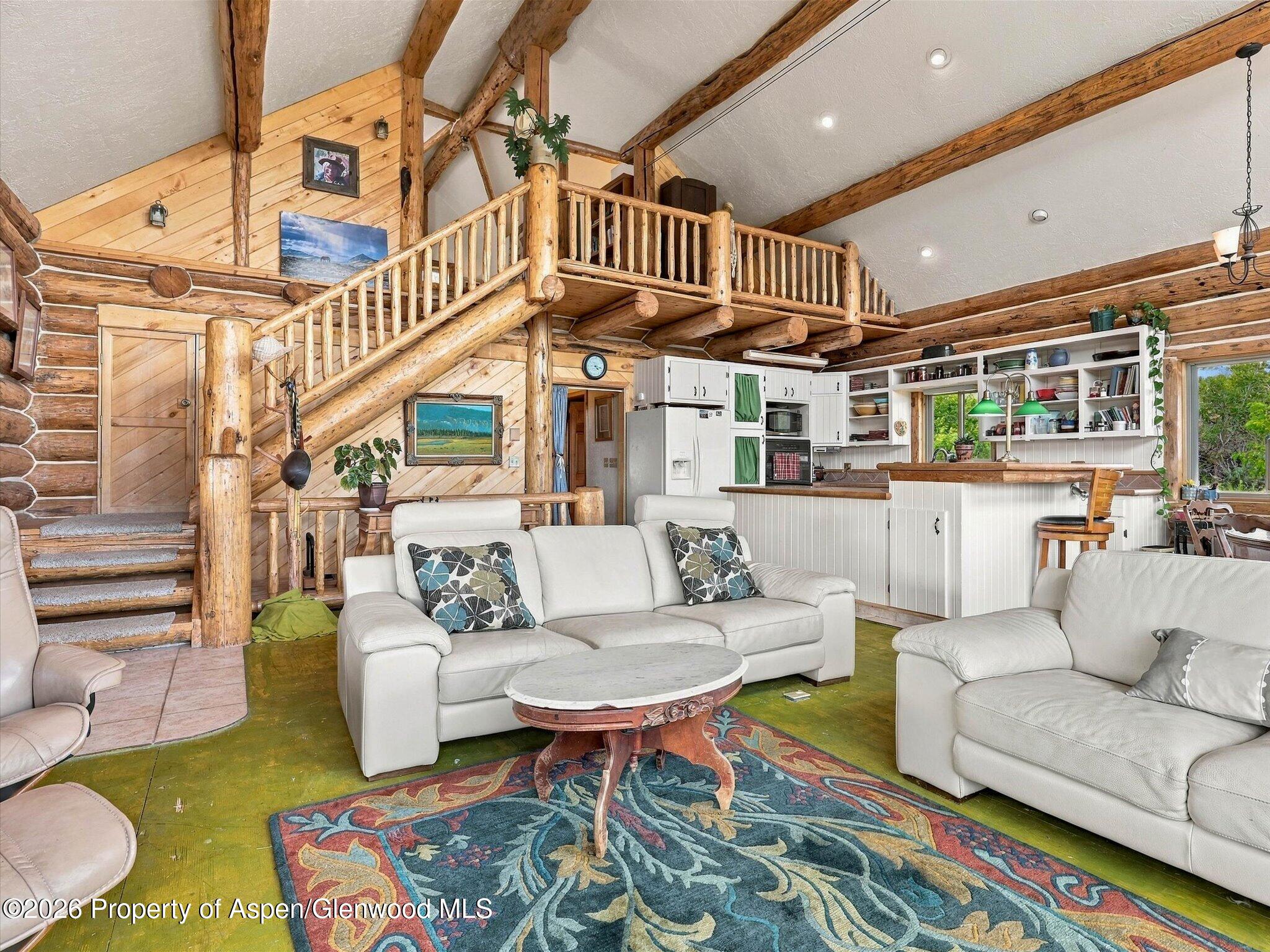 41263 Highway 133 Paonia CO 81428