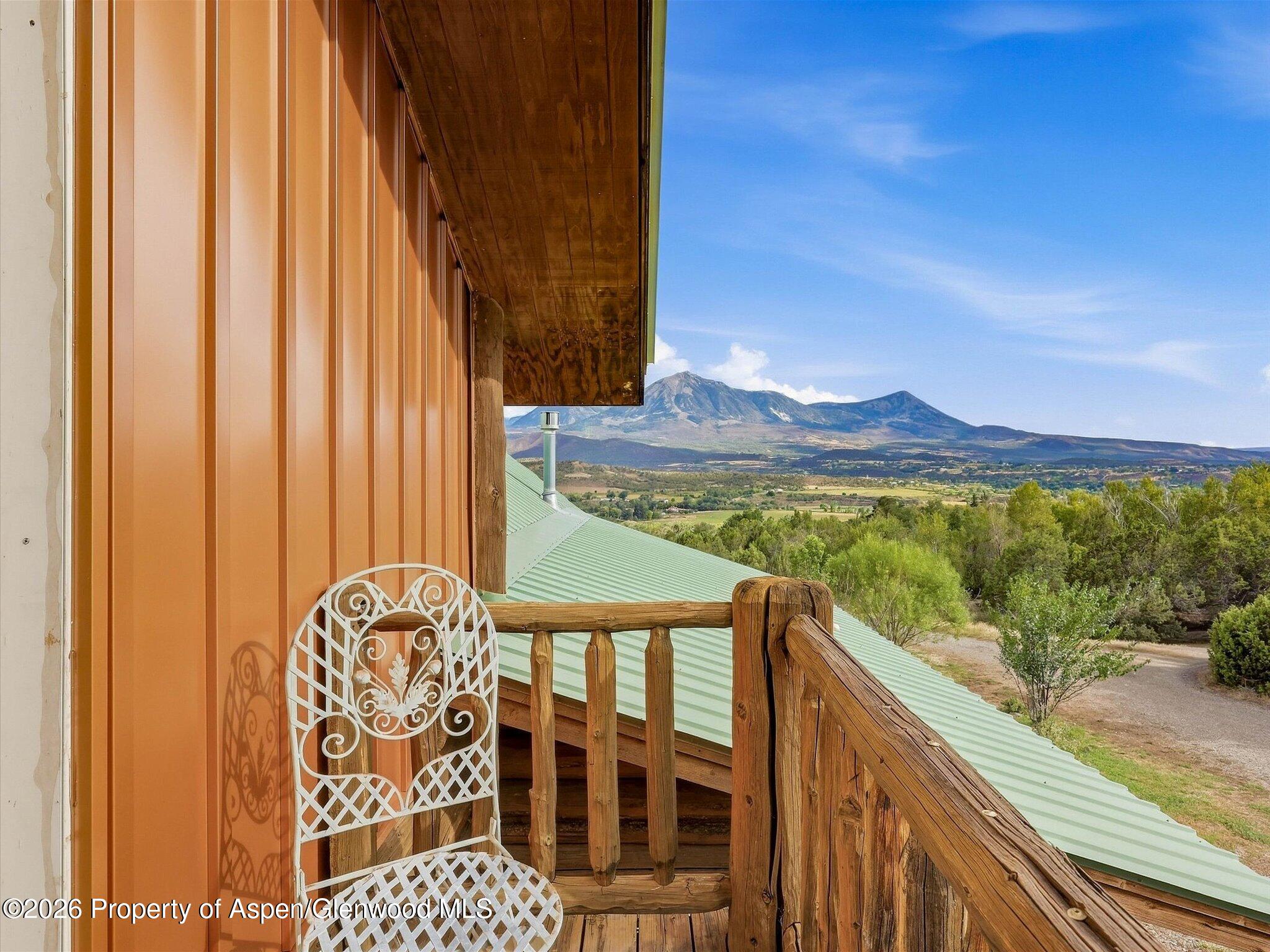 41263 Highway 133 Paonia CO 81428