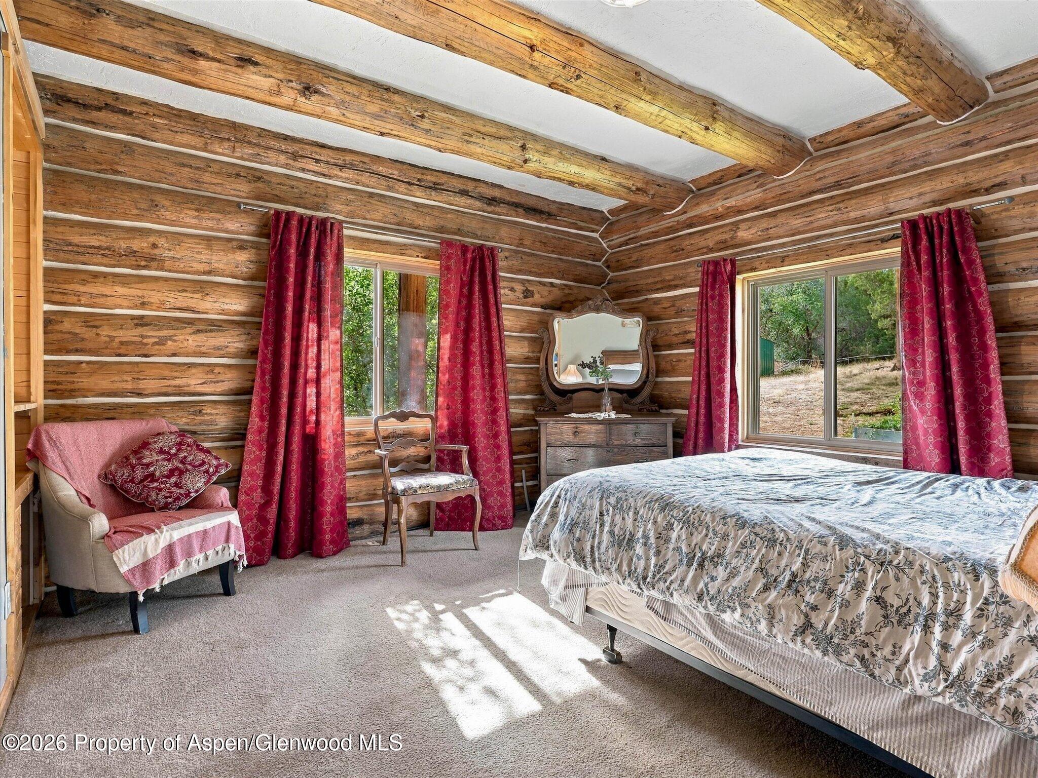 41263 Highway 133 Paonia CO 81428