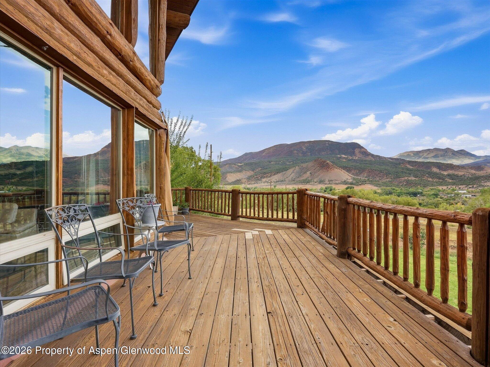 41263 Highway 133 Paonia CO 81428