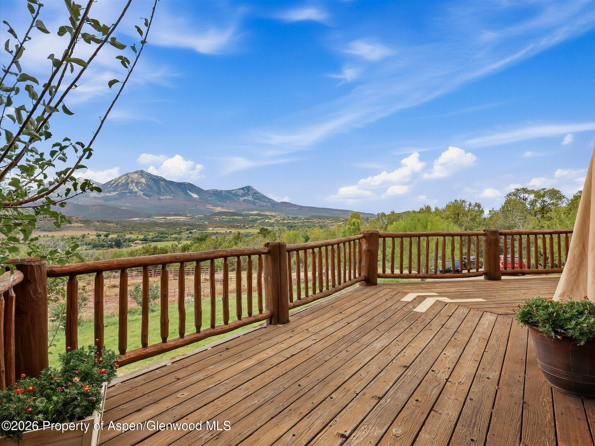 41263 Highway 133 Paonia CO 81428