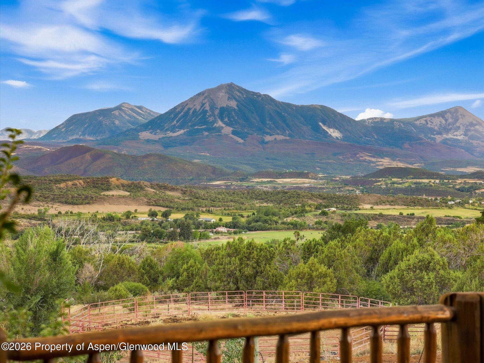 41263 Highway 133 Paonia CO 81428
