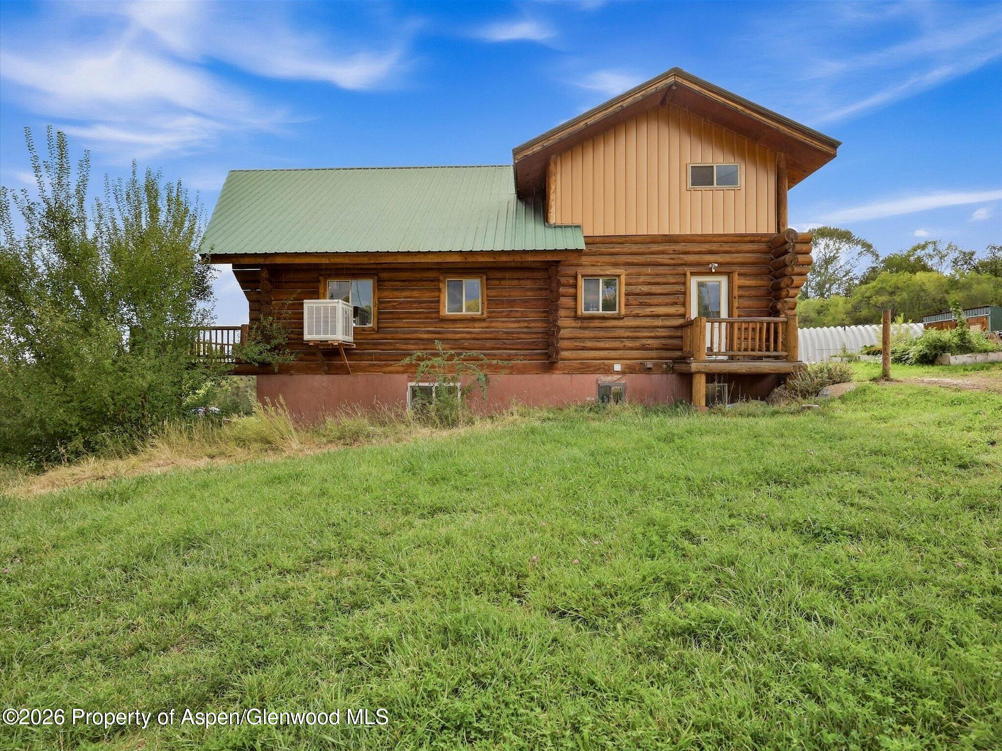 41263 Highway 133 Paonia CO 81428