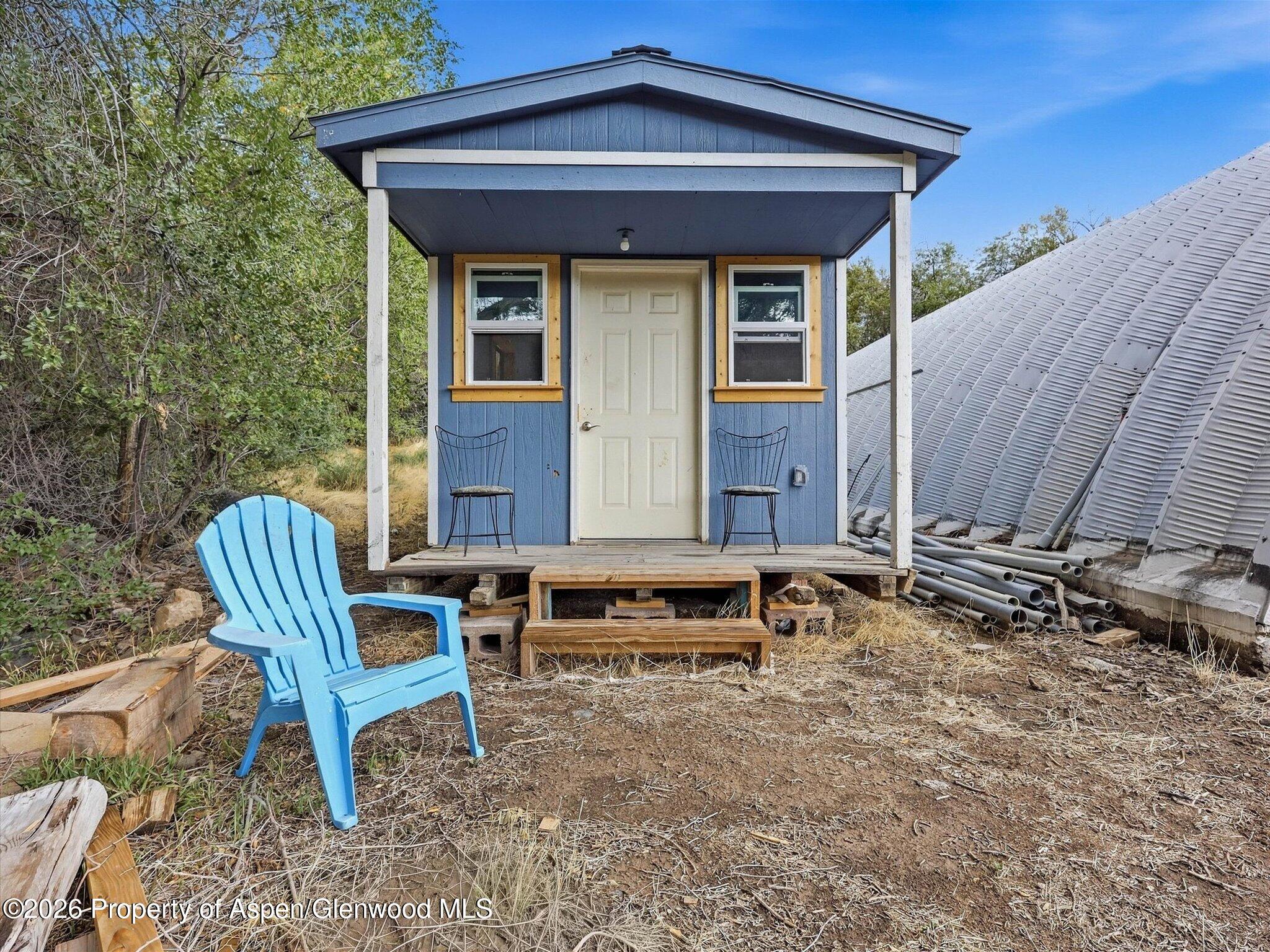41263 Highway 133 Paonia CO 81428