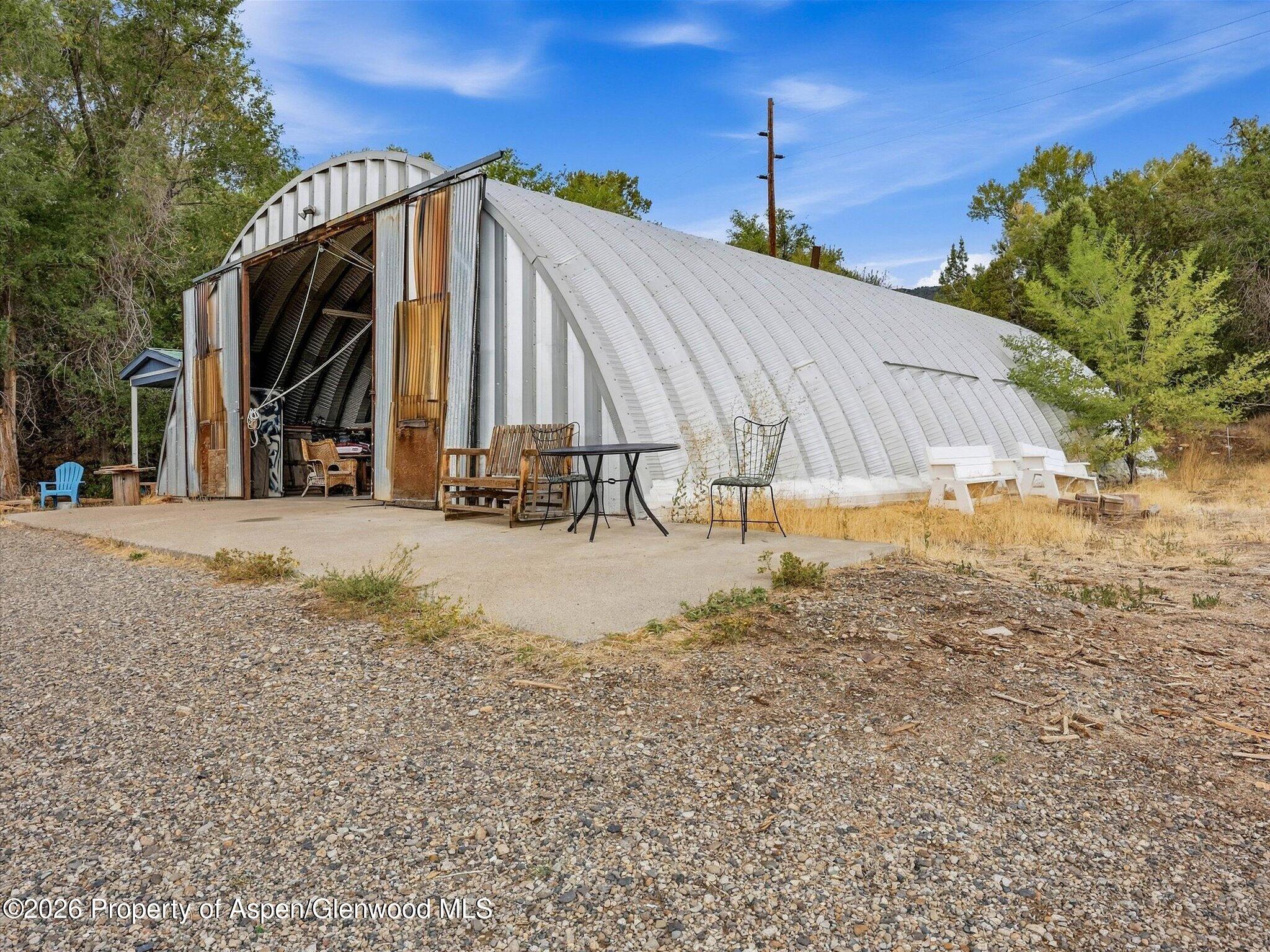 41263 Highway 133 Paonia CO 81428