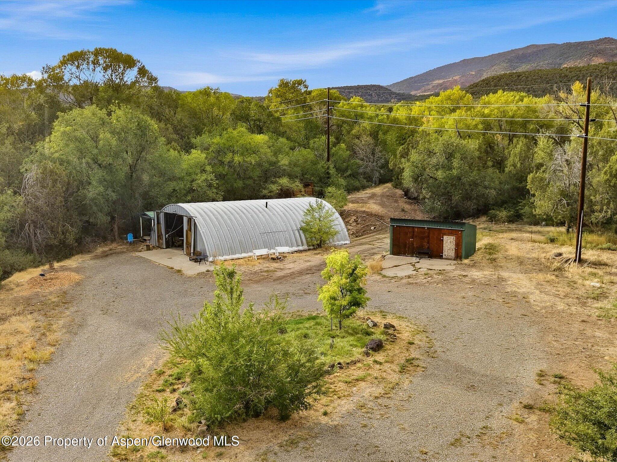 41263 Highway 133 Paonia CO 81428
