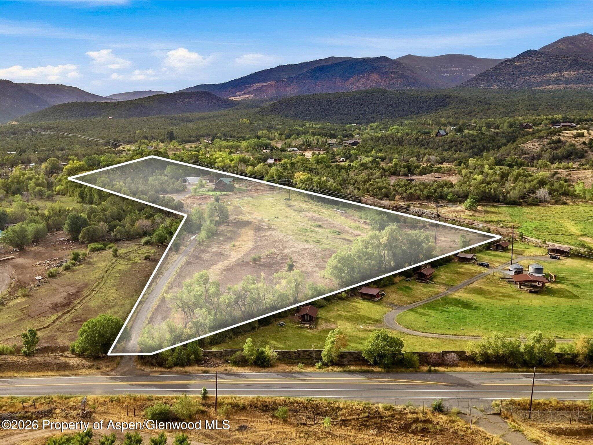 41263 Highway 133 Paonia CO 81428