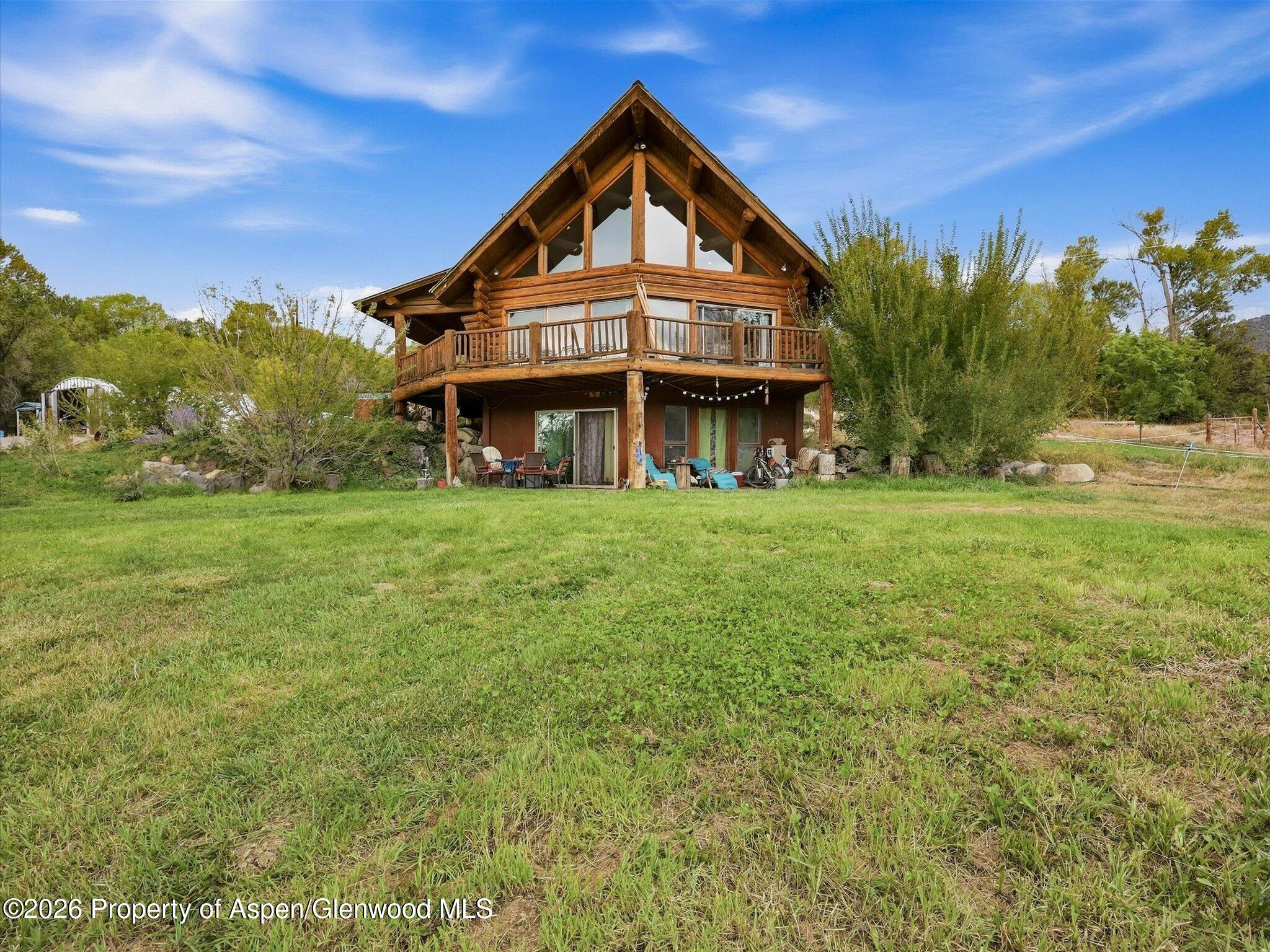 41263 Highway 133 Paonia CO 81428
