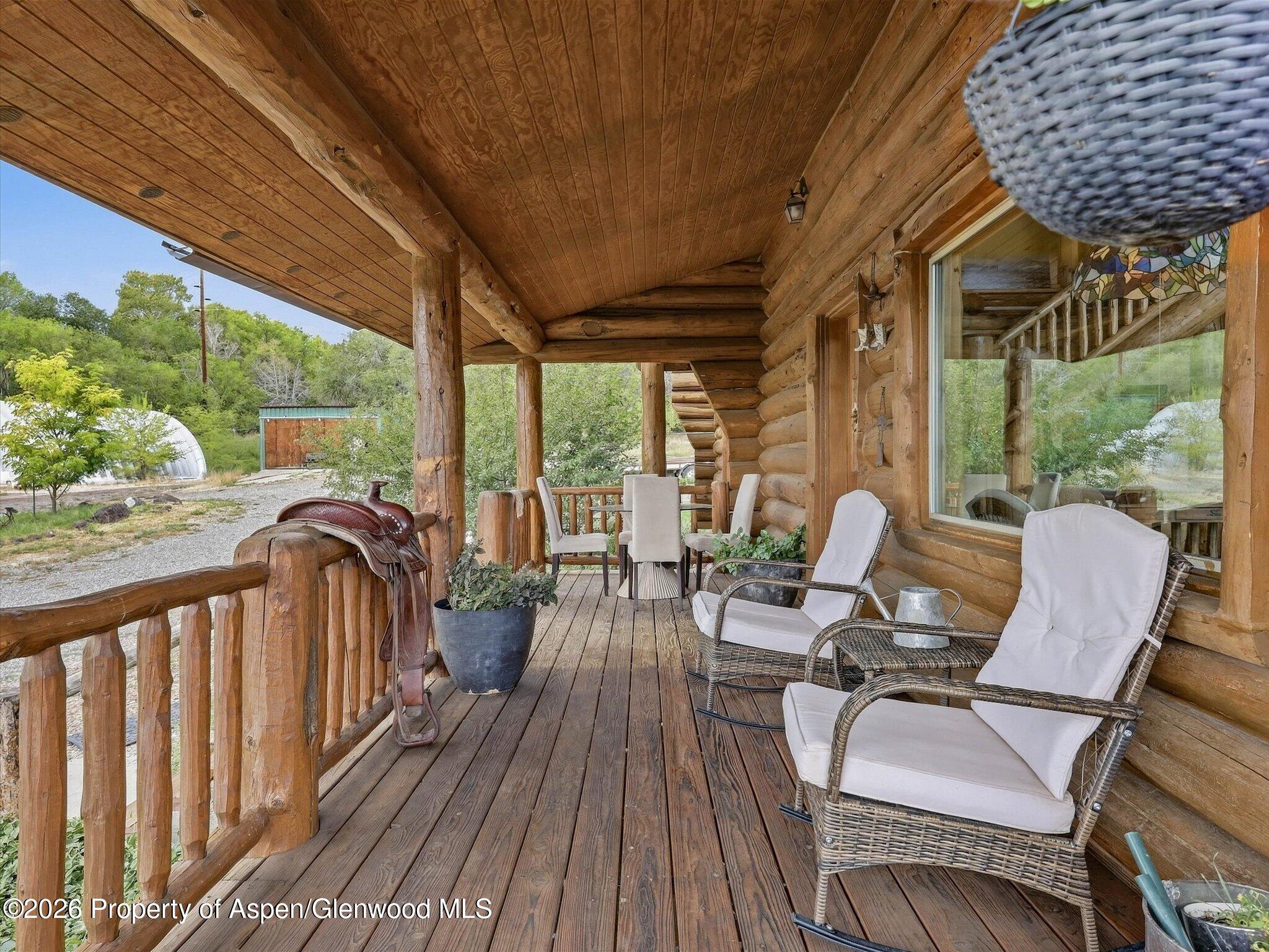 41263 Highway 133 Paonia CO 81428
