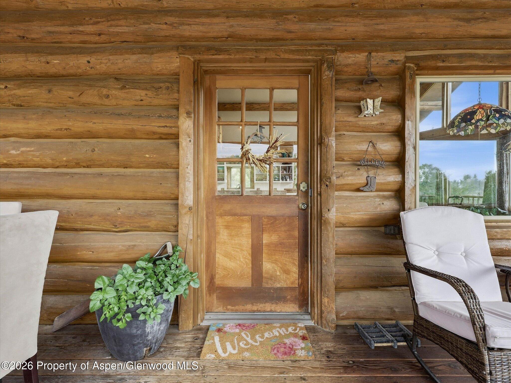 41263 Highway 133 Paonia CO 81428