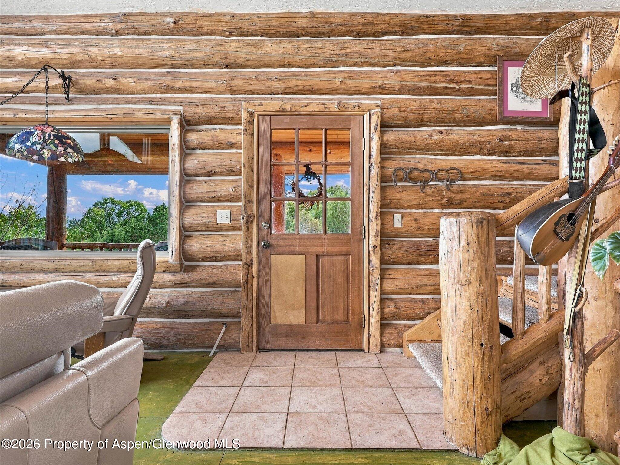 41263 Highway 133 Paonia CO 81428