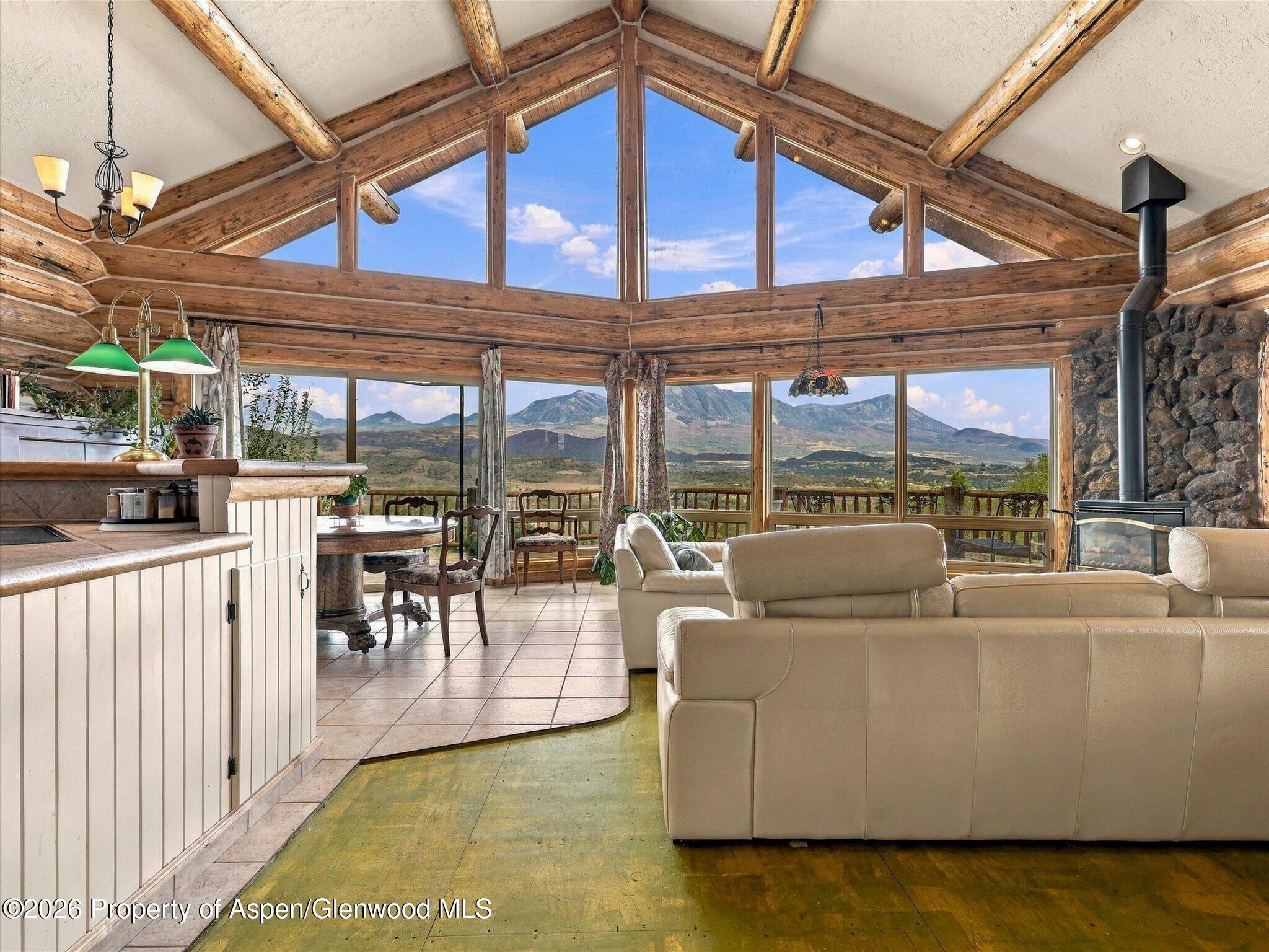 41263 Highway 133 Paonia CO 81428
